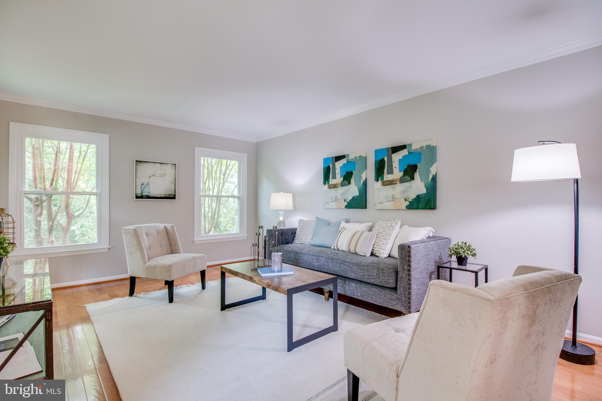 SIGNAL HILL - Residential Lease