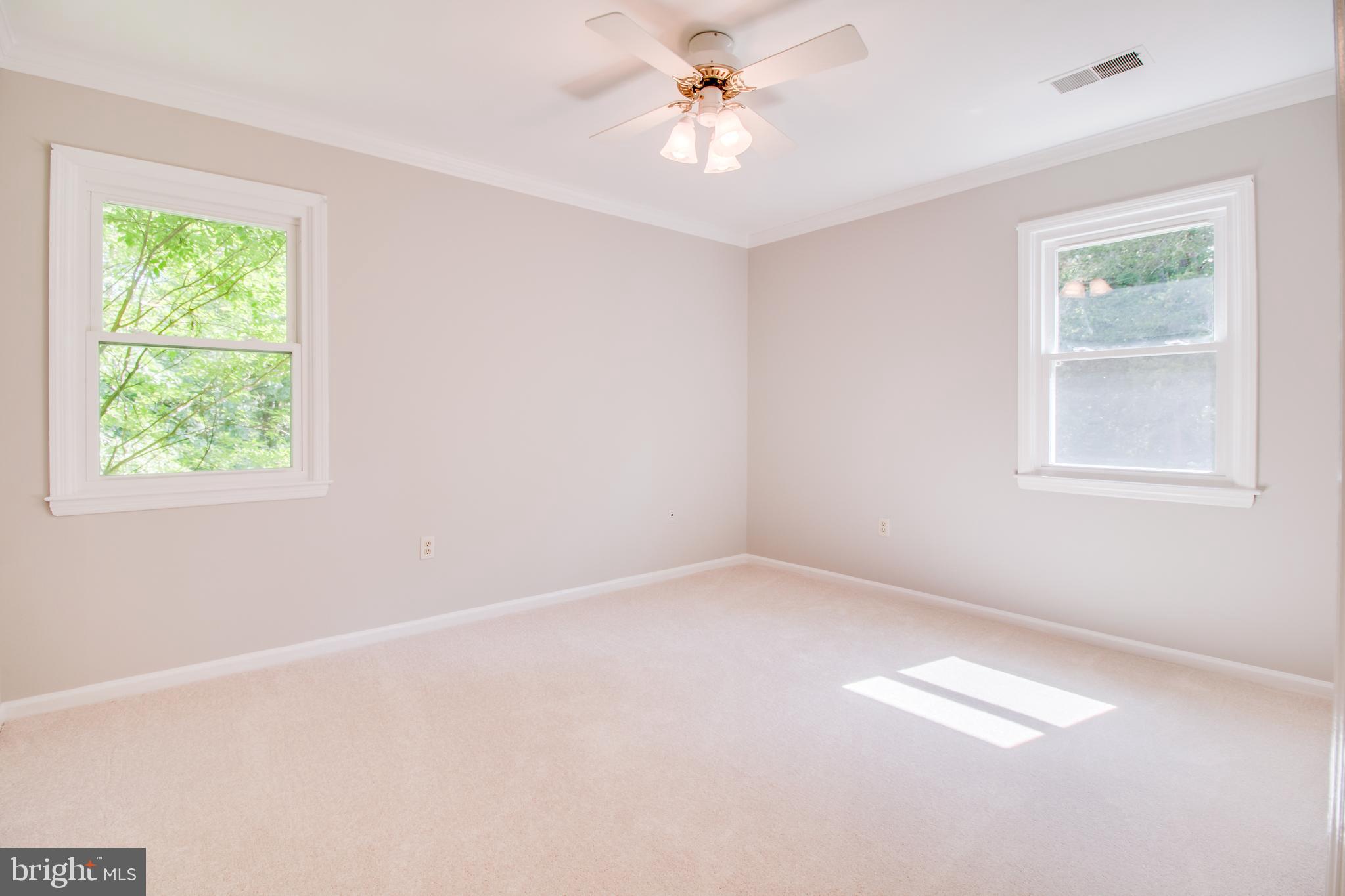 SIGNAL HILL - Residential Lease