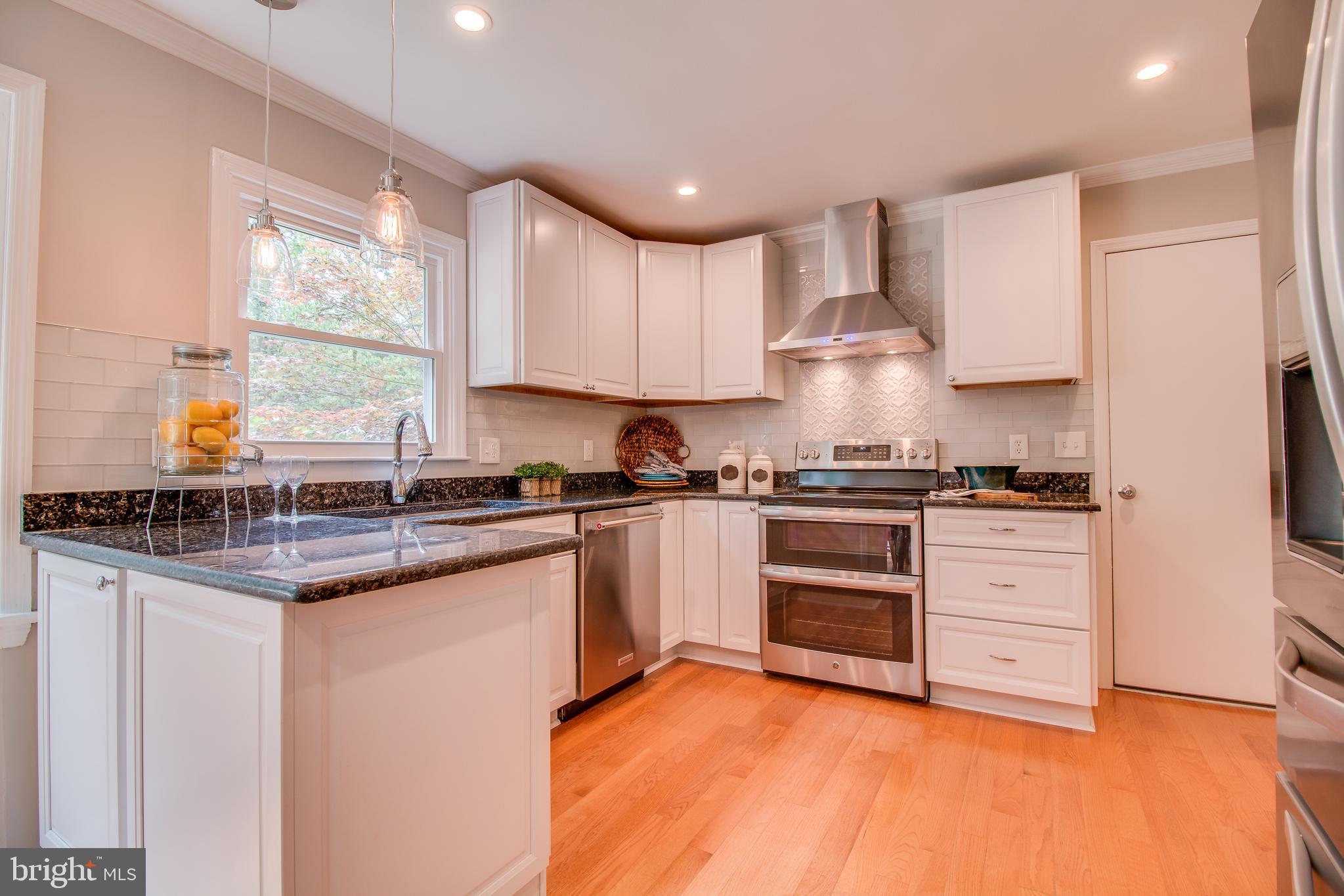 SIGNAL HILL - Residential Lease