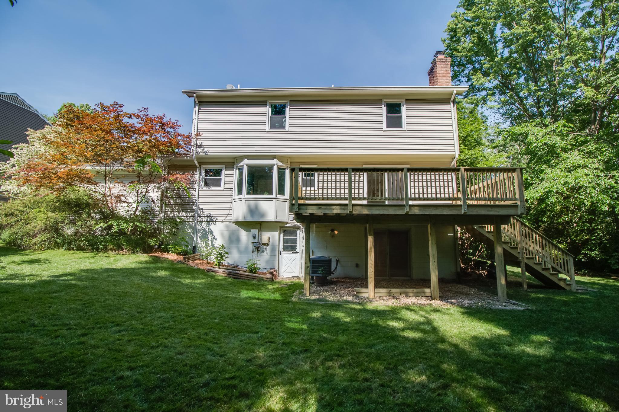 SIGNAL HILL - Residential Lease