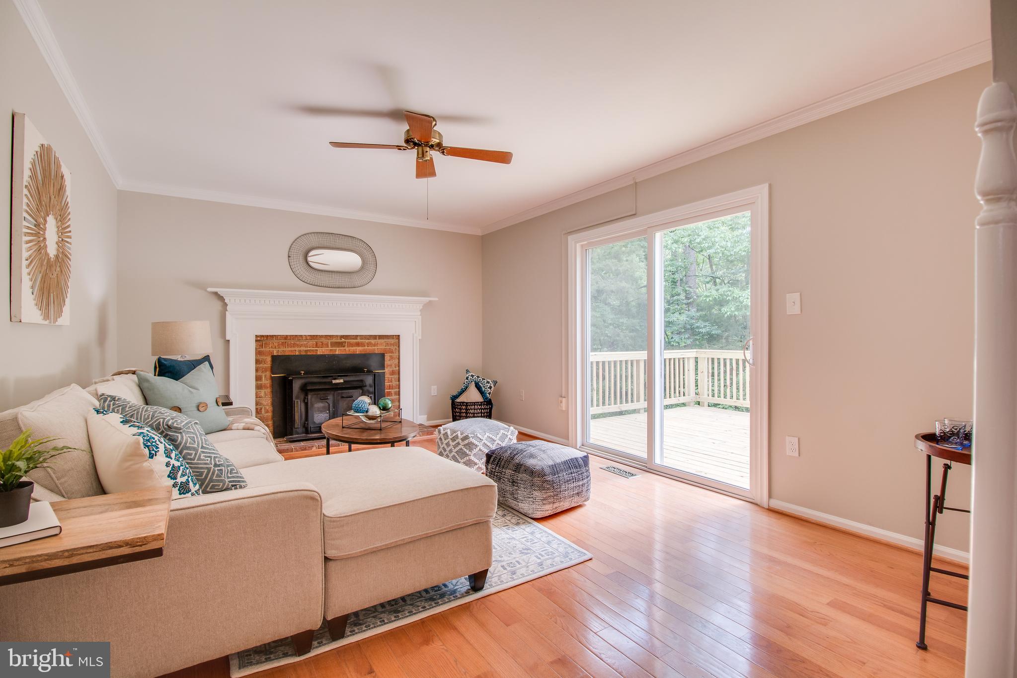 SIGNAL HILL - Residential Lease