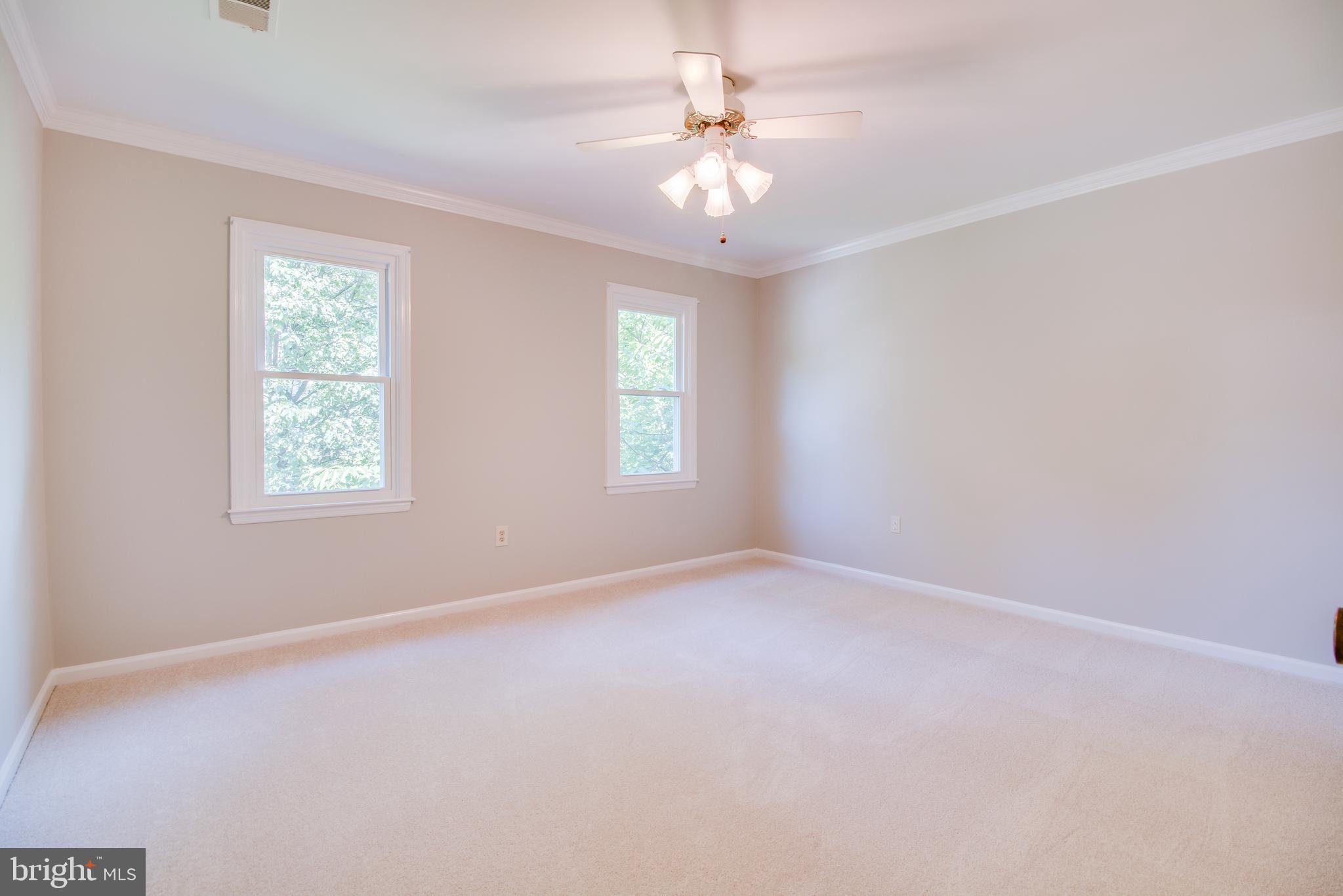 SIGNAL HILL - Residential Lease