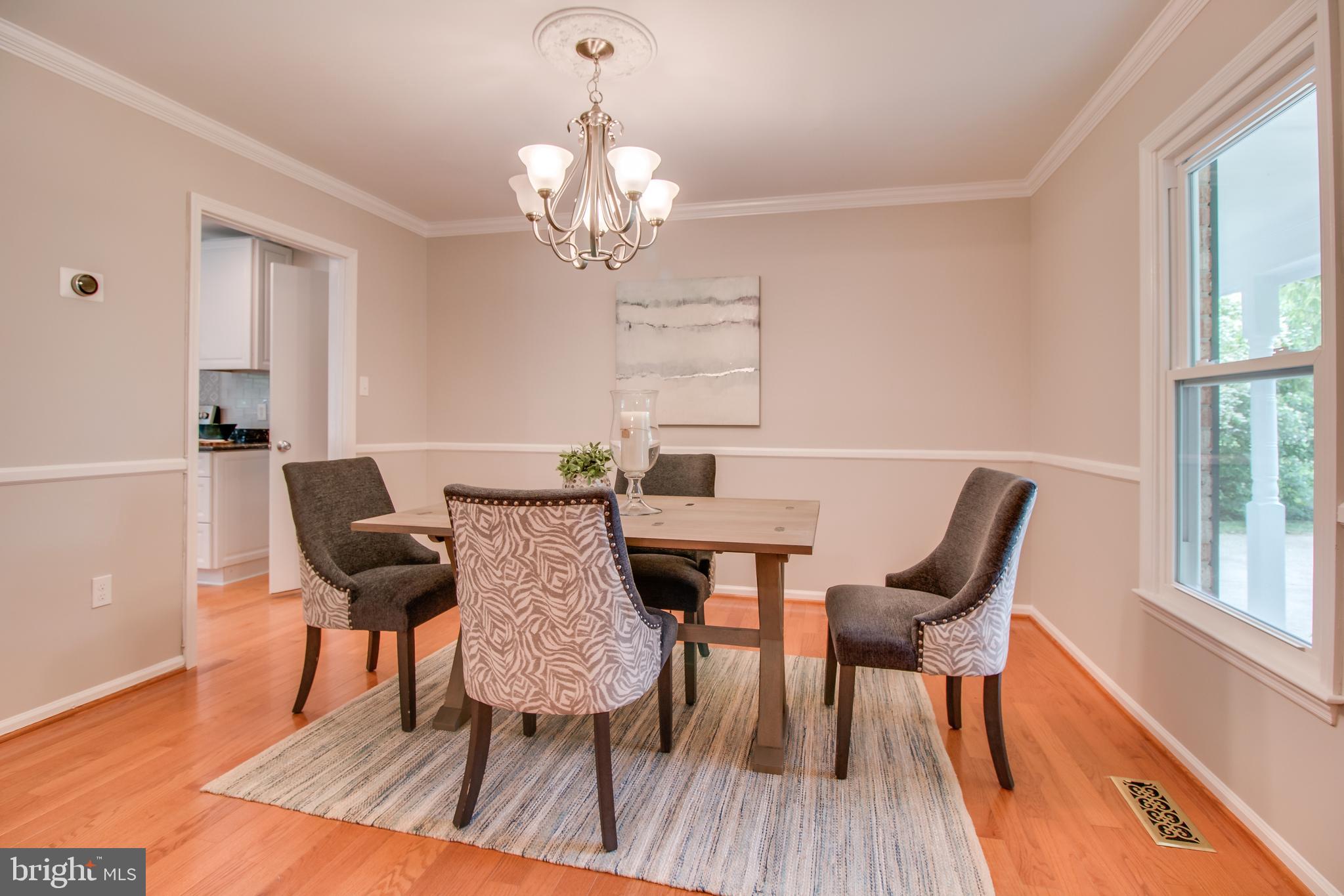 SIGNAL HILL - Residential Lease