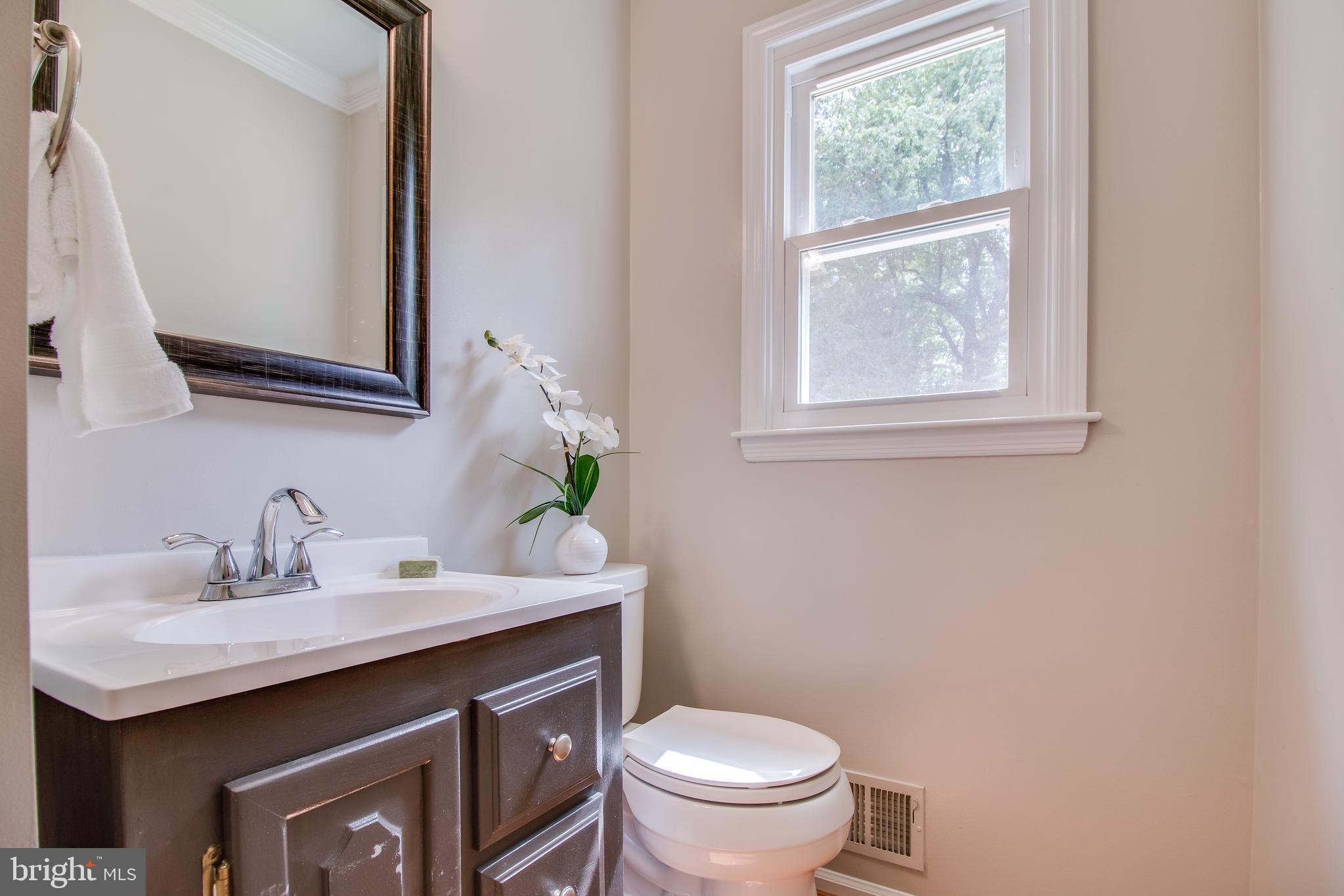 SIGNAL HILL - Residential Lease