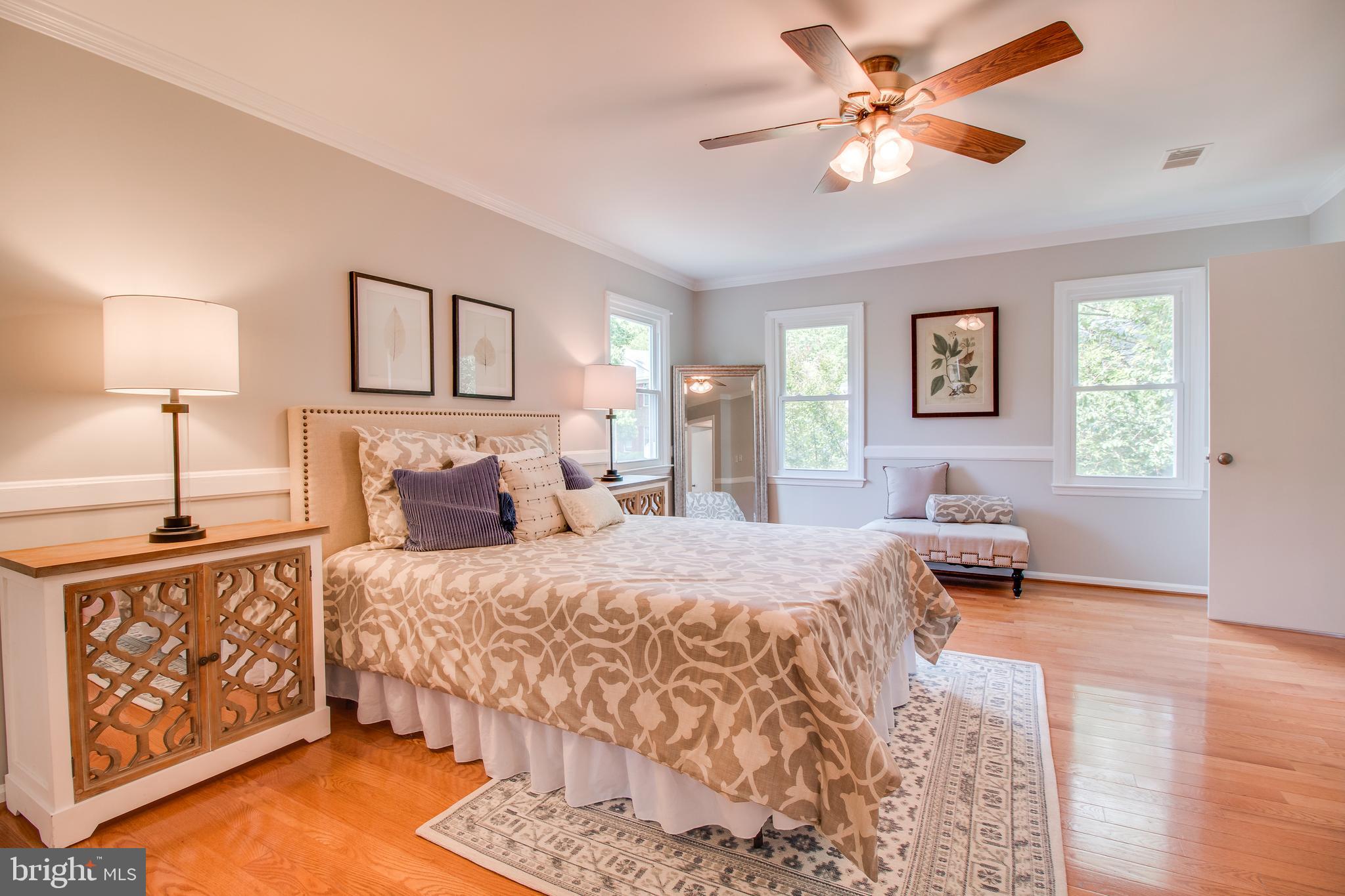 SIGNAL HILL - Residential Lease