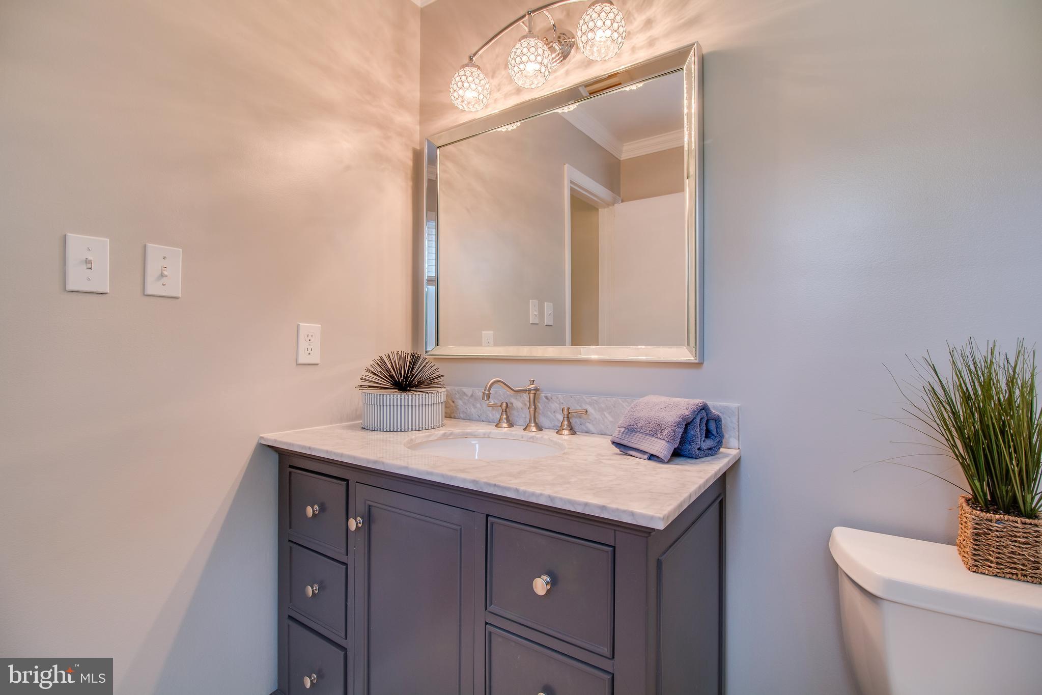 SIGNAL HILL - Residential Lease