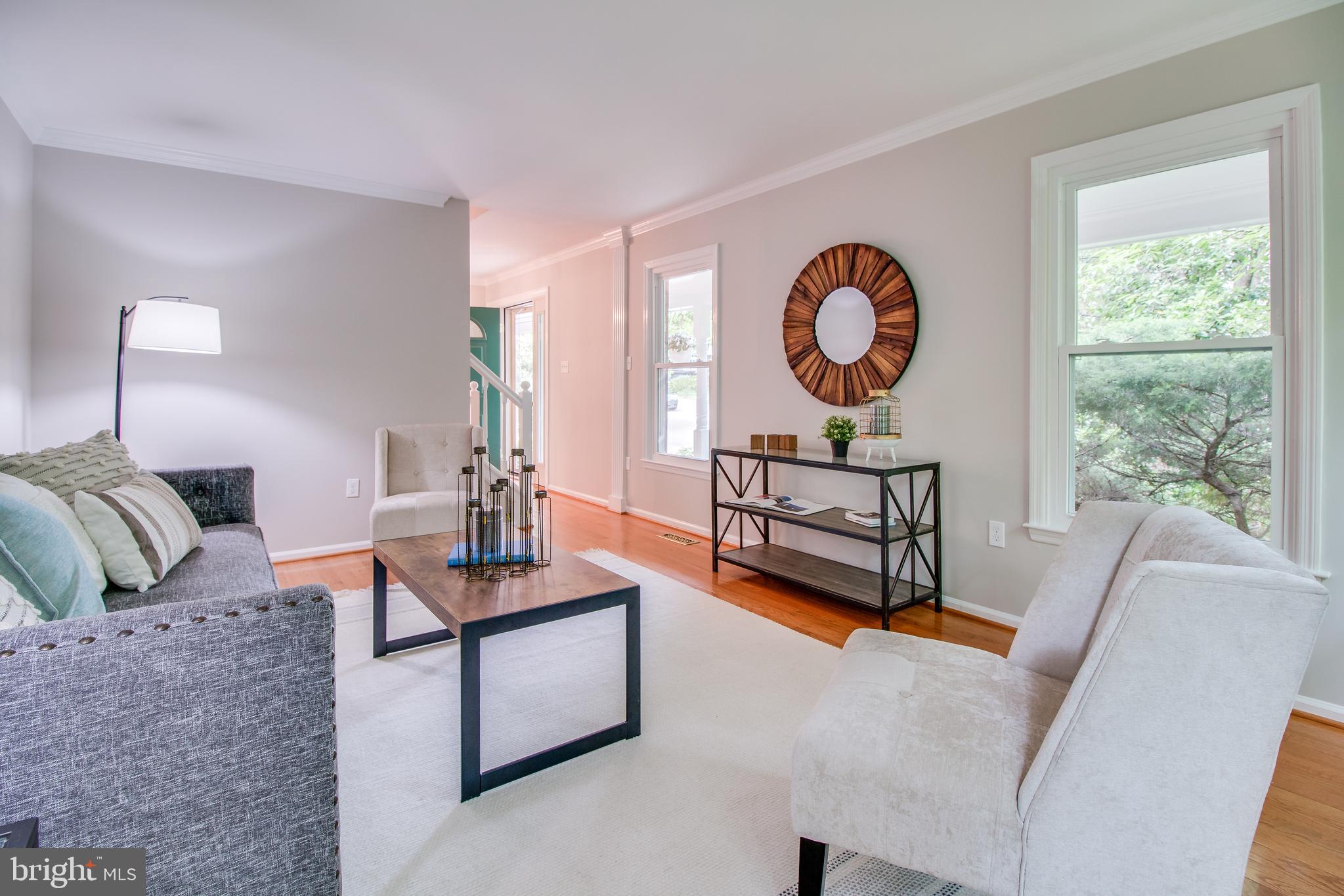 SIGNAL HILL - Residential Lease