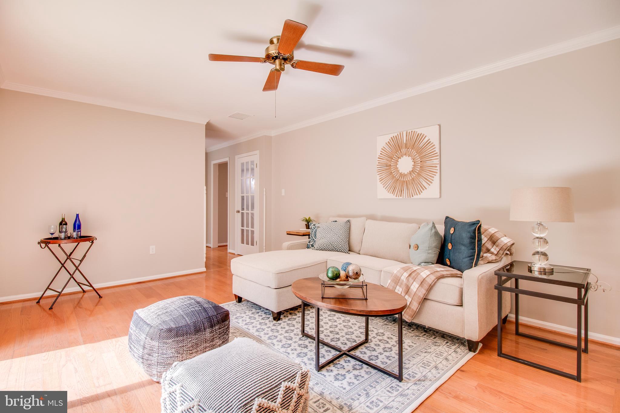 SIGNAL HILL - Residential Lease