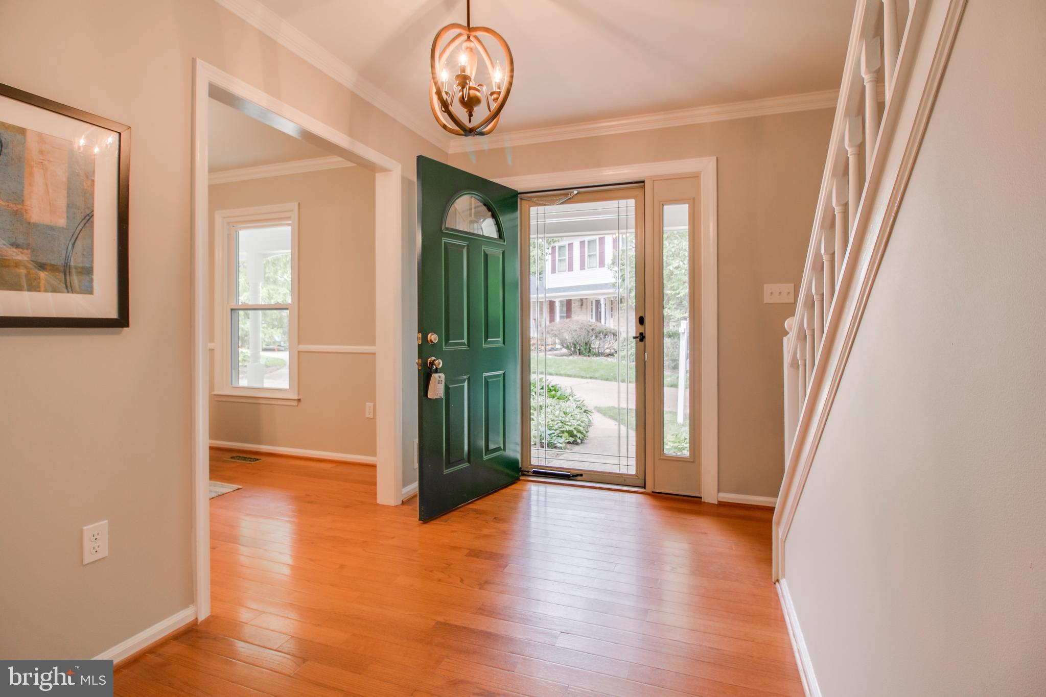 SIGNAL HILL - Residential Lease