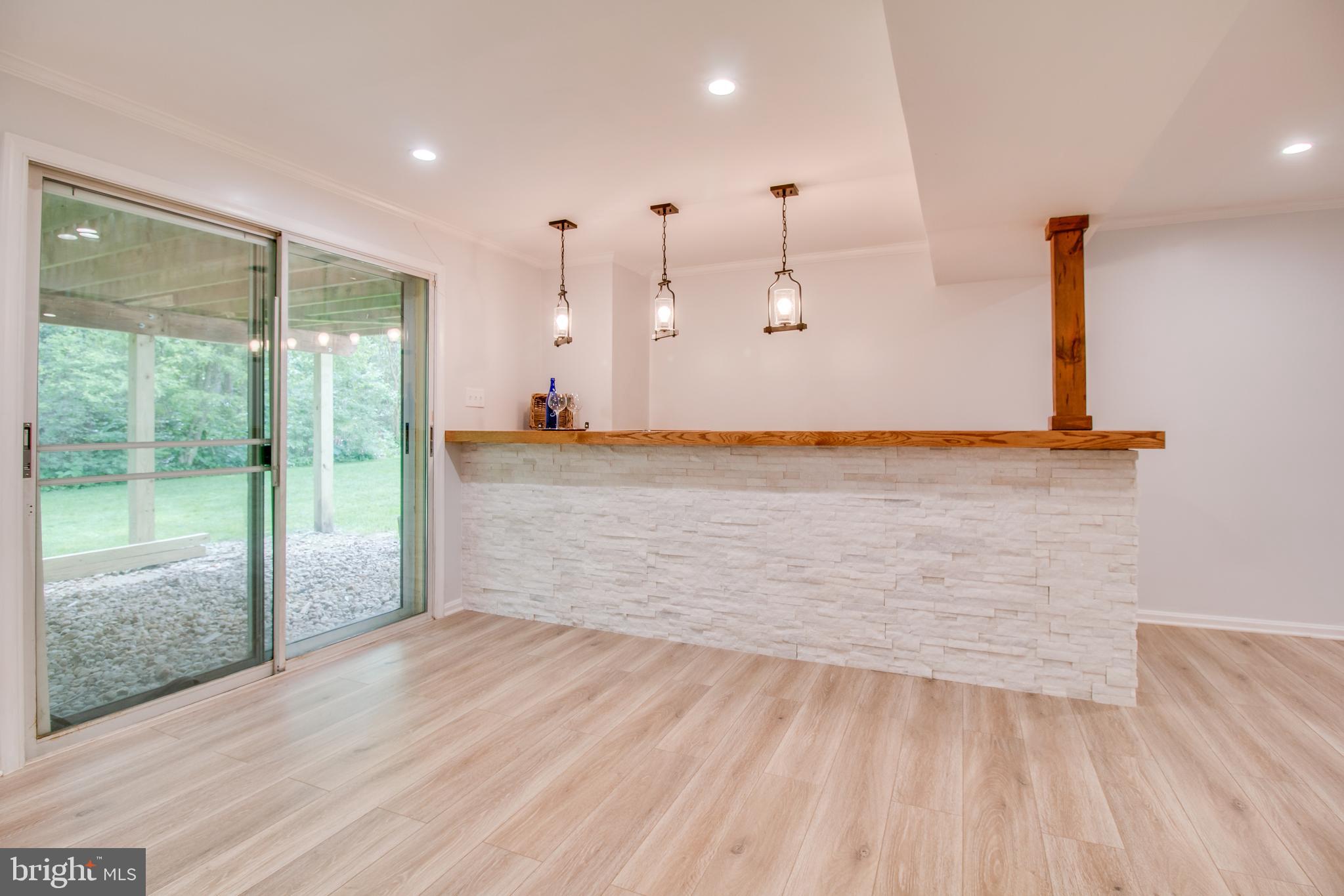 SIGNAL HILL - Residential Lease