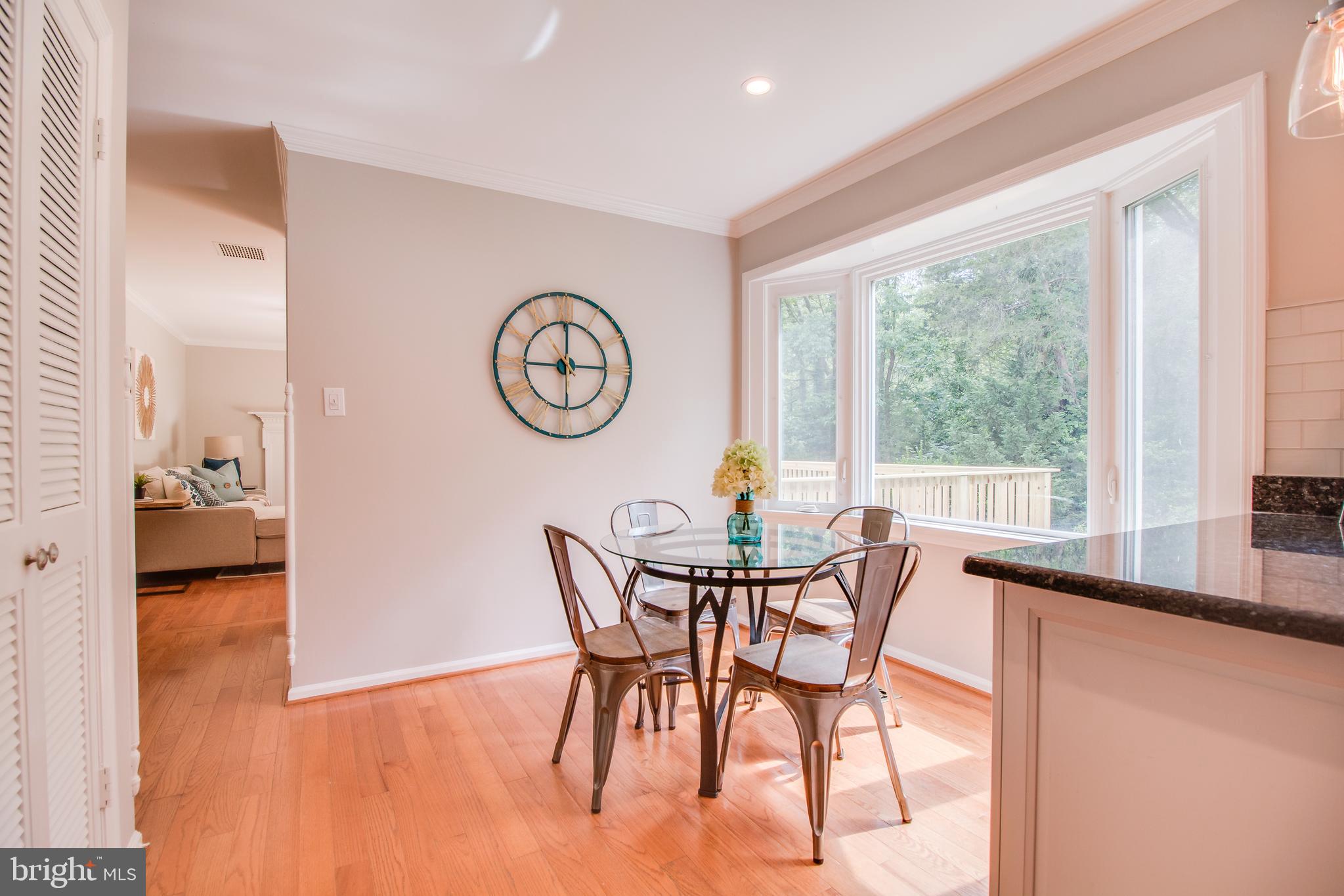 SIGNAL HILL - Residential Lease