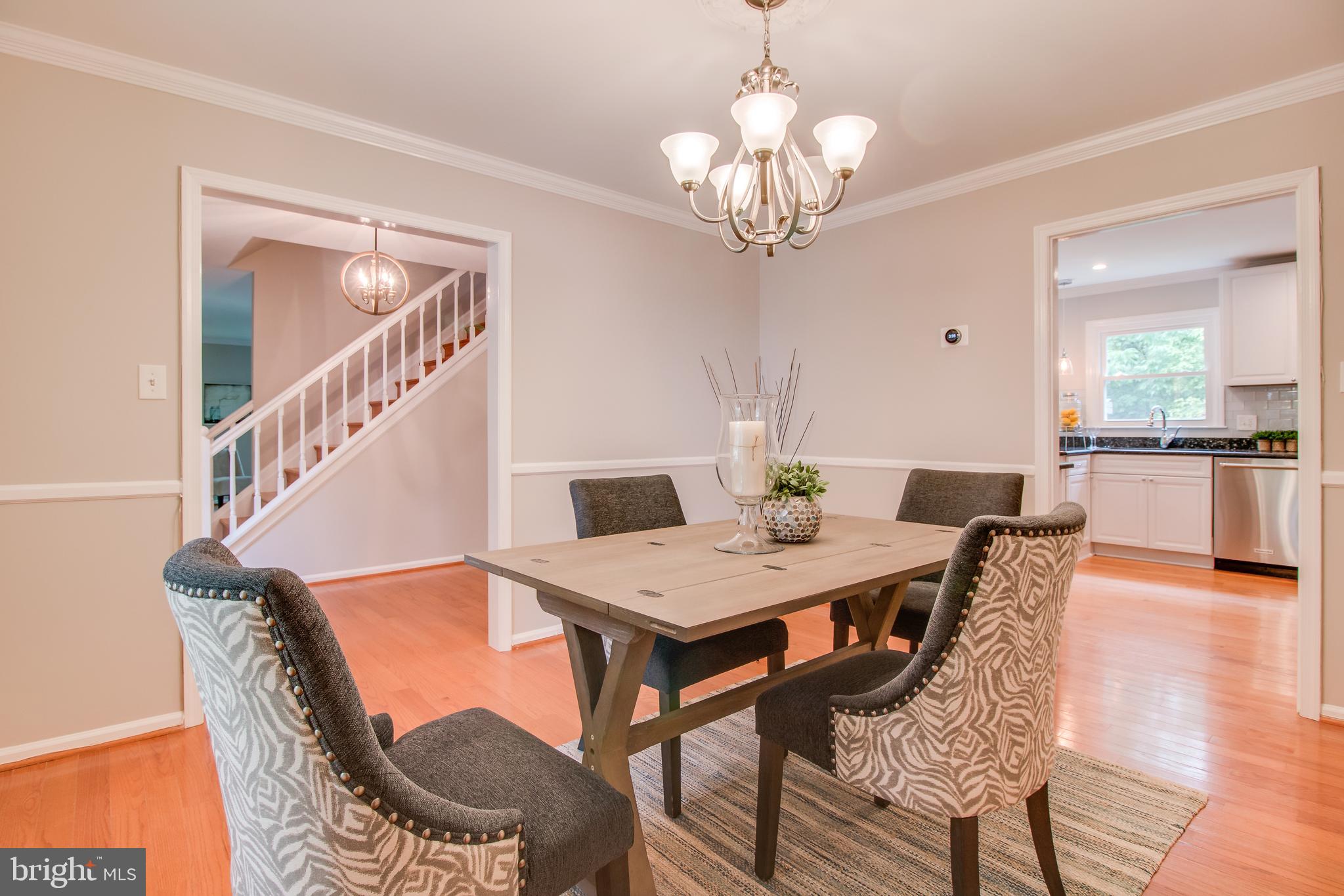 SIGNAL HILL - Residential Lease