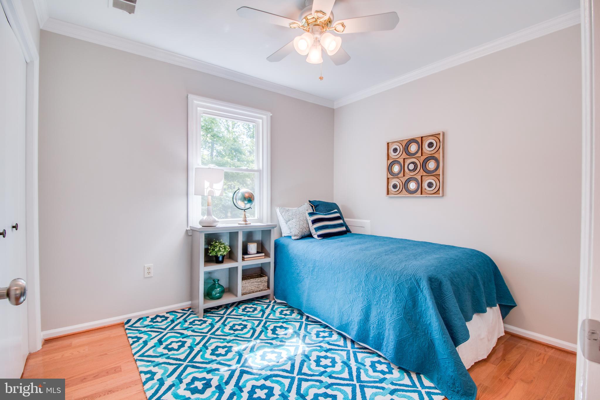 SIGNAL HILL - Residential Lease