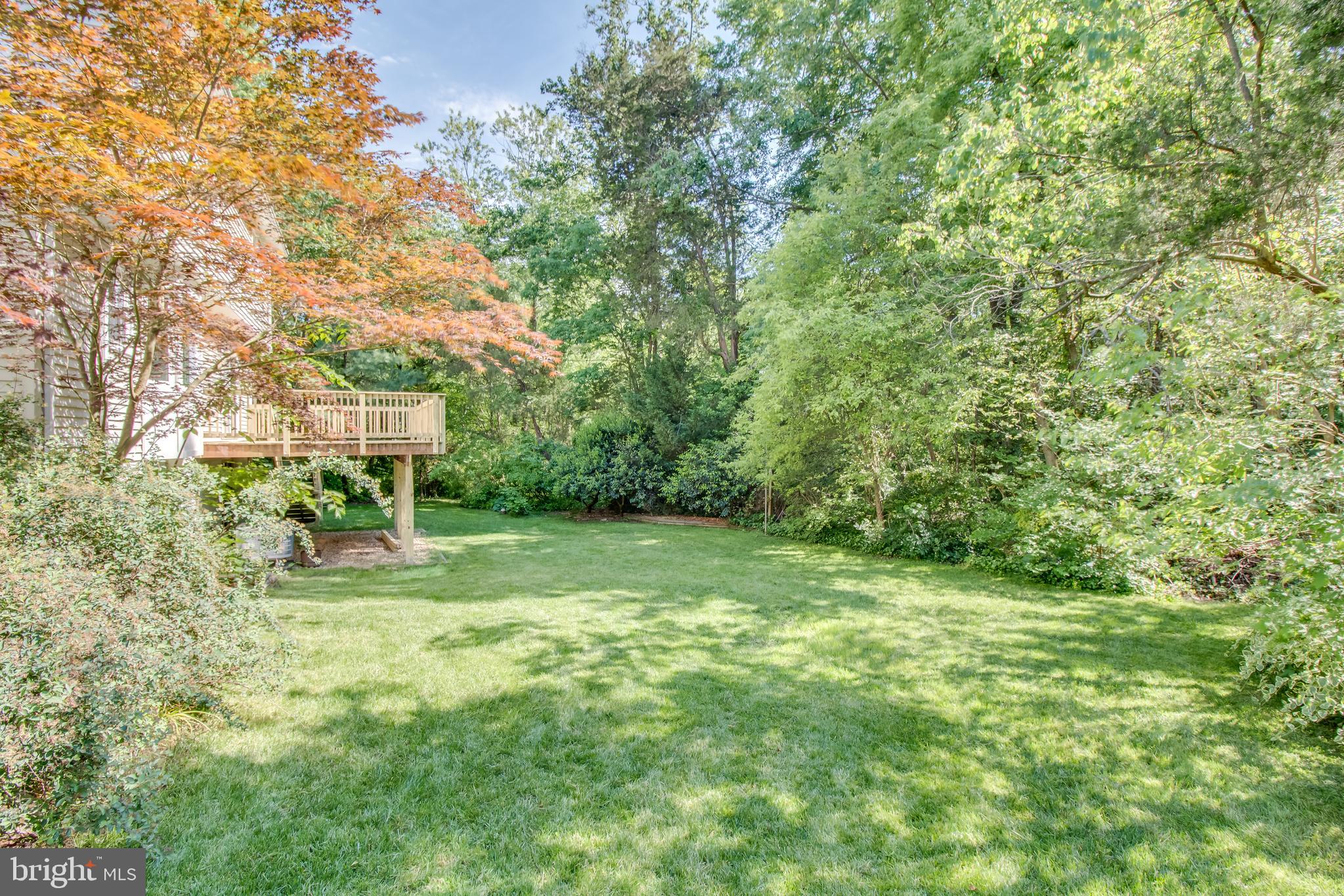 SIGNAL HILL - Residential Lease