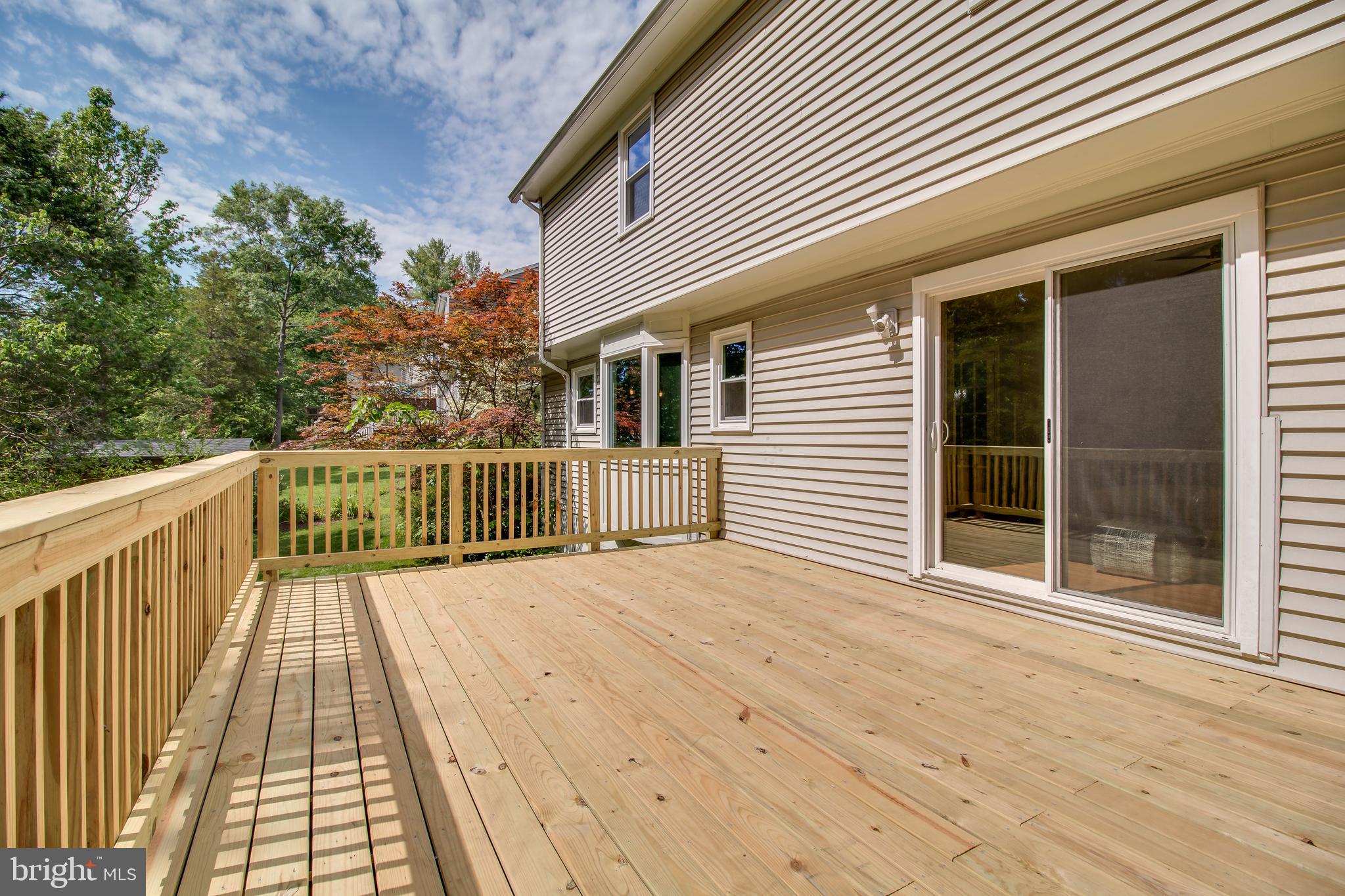 SIGNAL HILL - Residential Lease