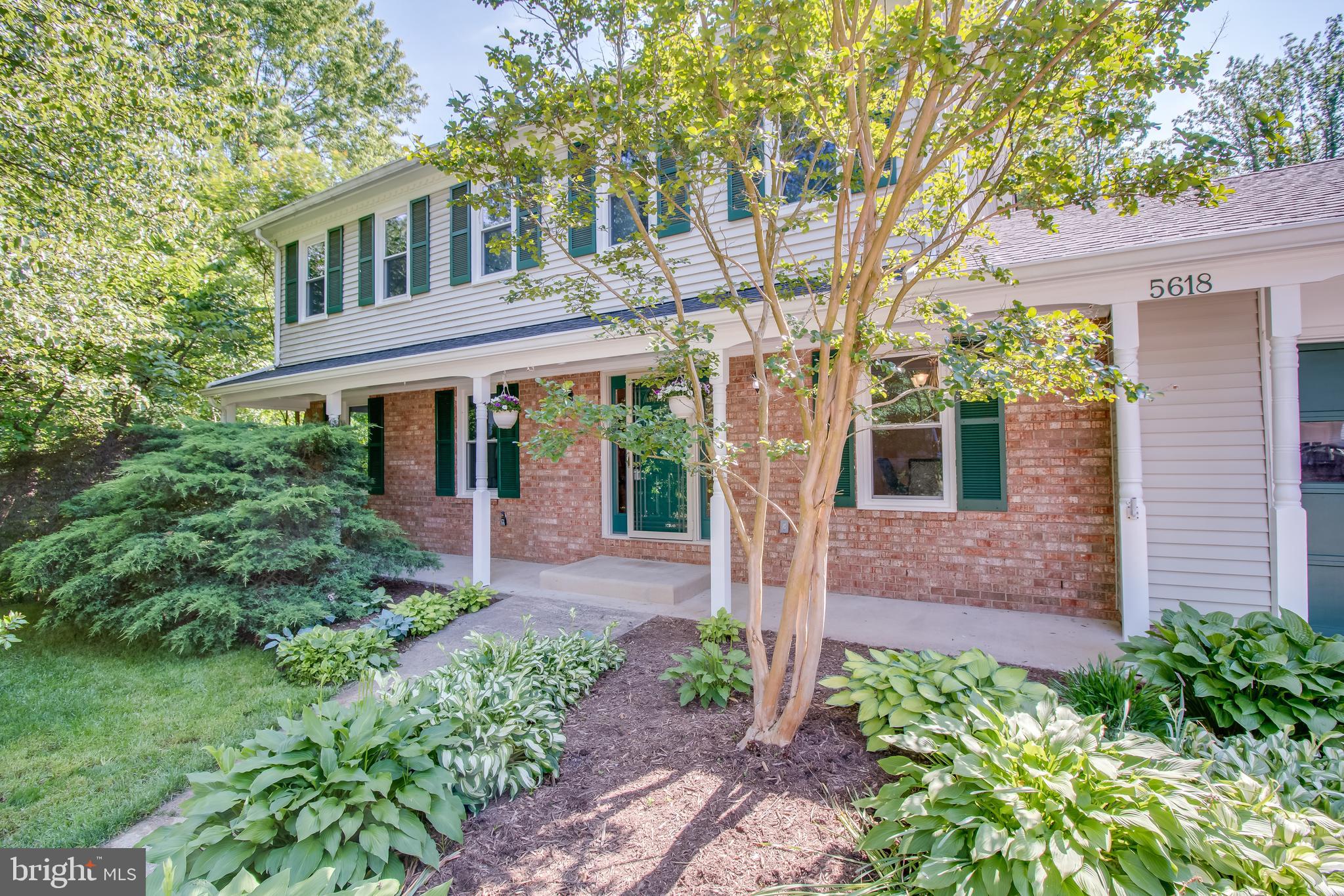 SIGNAL HILL - Residential Lease