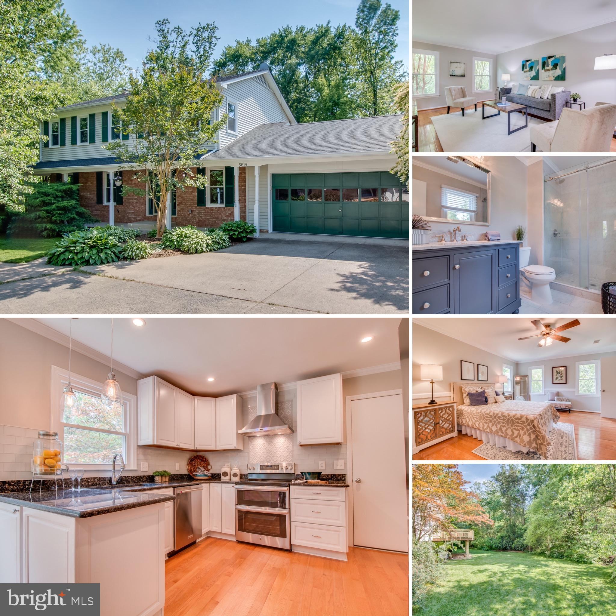 SIGNAL HILL - Residential Lease