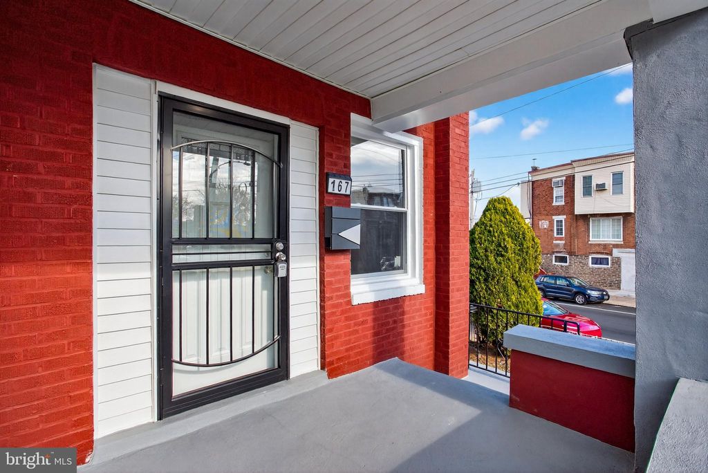 Photo of 167 W Albanus Street, PHILADELPHIA, PA 19120 (MLS # PAPH2562050)