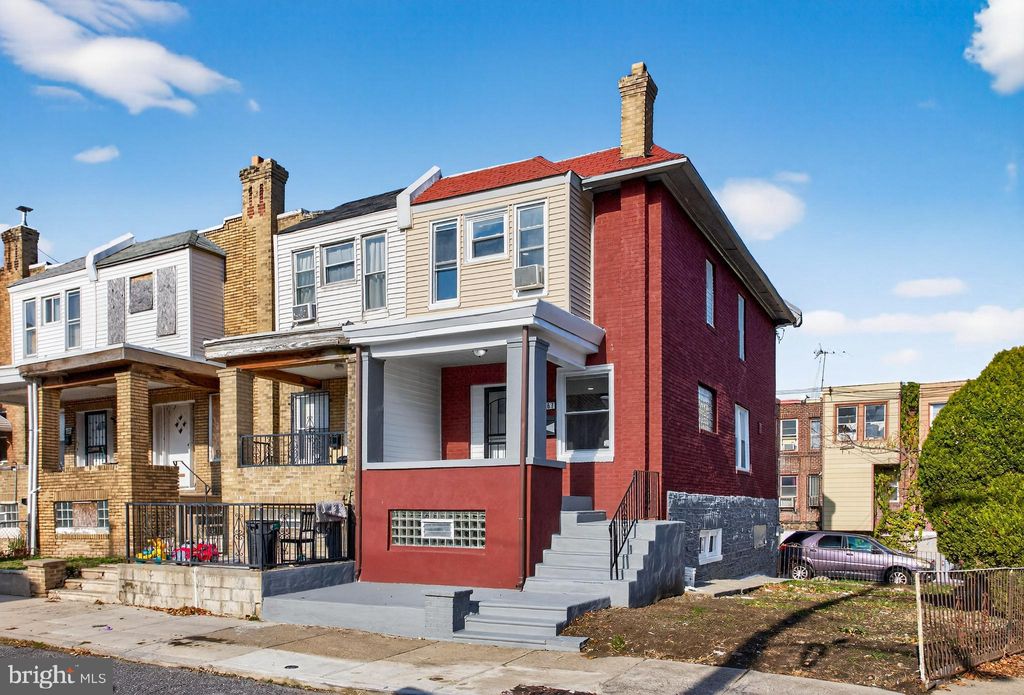 Photo of 167 W Albanus Street, PHILADELPHIA, PA 19120 (MLS # PAPH2562050)