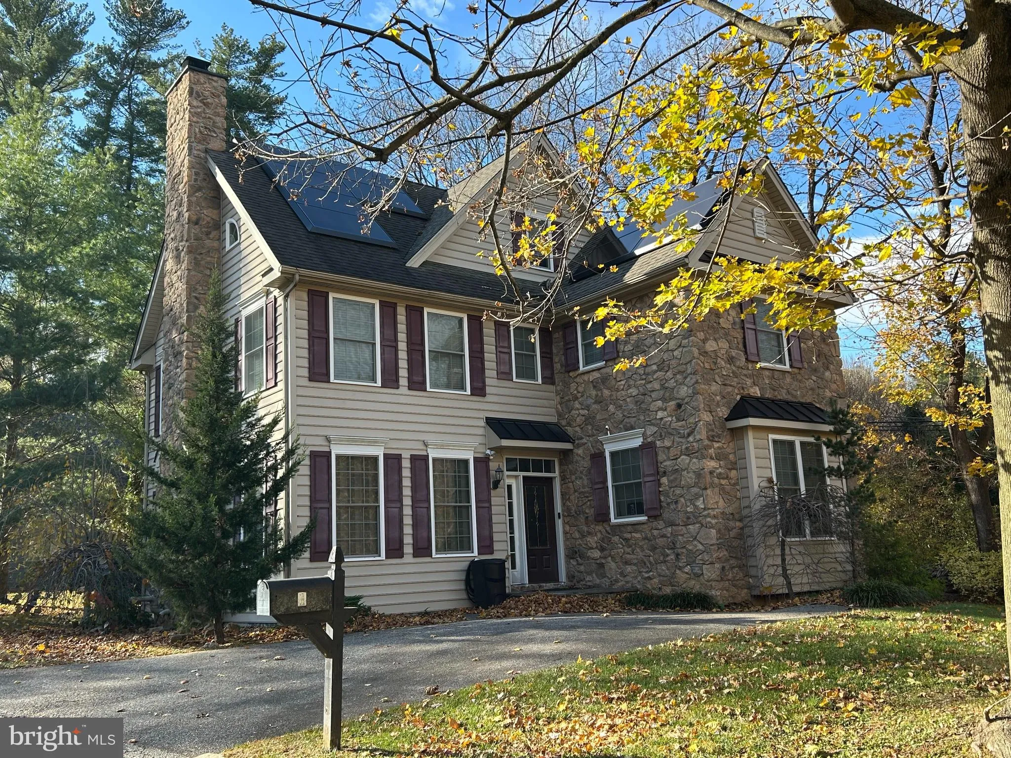 Bryn Mawr, Pennsylvania 19010, United States, 3 Bedrooms Bedrooms, ,5 BathroomsBathrooms,Residential,Active,243444