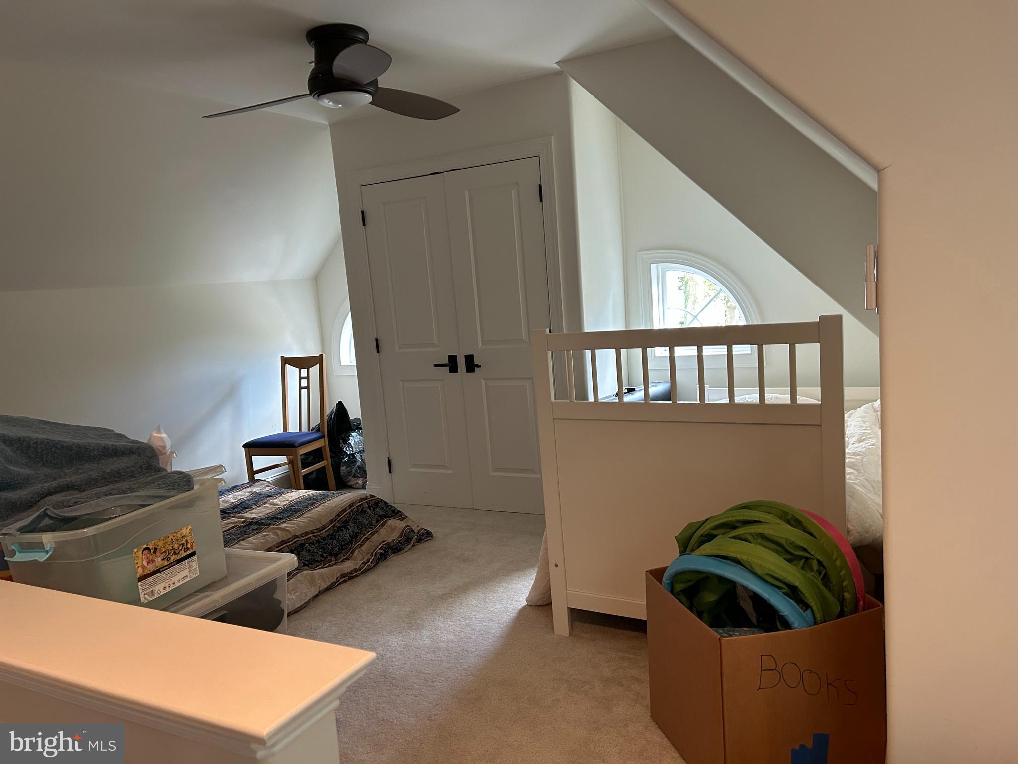 ITHAN MILLS - Residential Lease