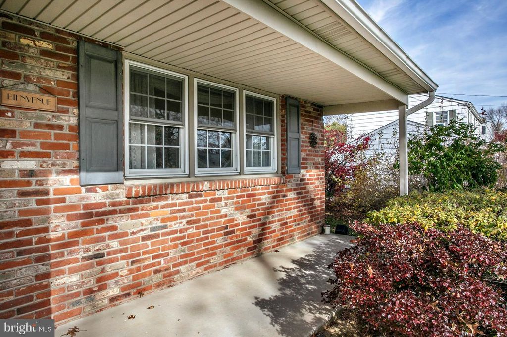 Photo of 643 Barbara Drive, EAST NORRITON, PA 19403 (MLS # PAMC2161196)