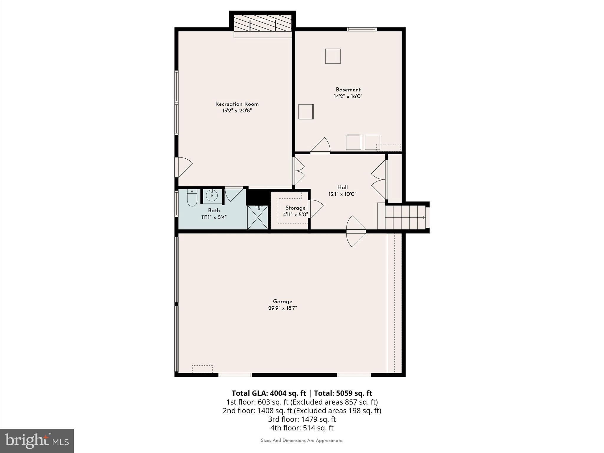 BEAUPRE - Residential