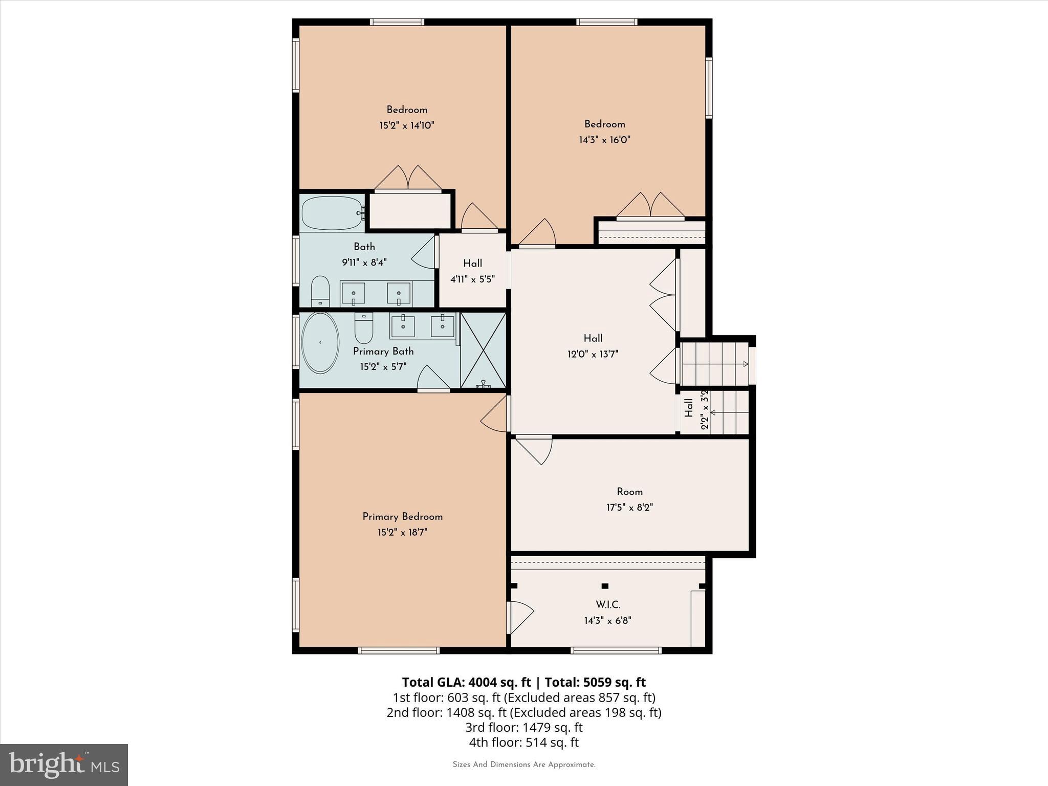 BEAUPRE - Residential