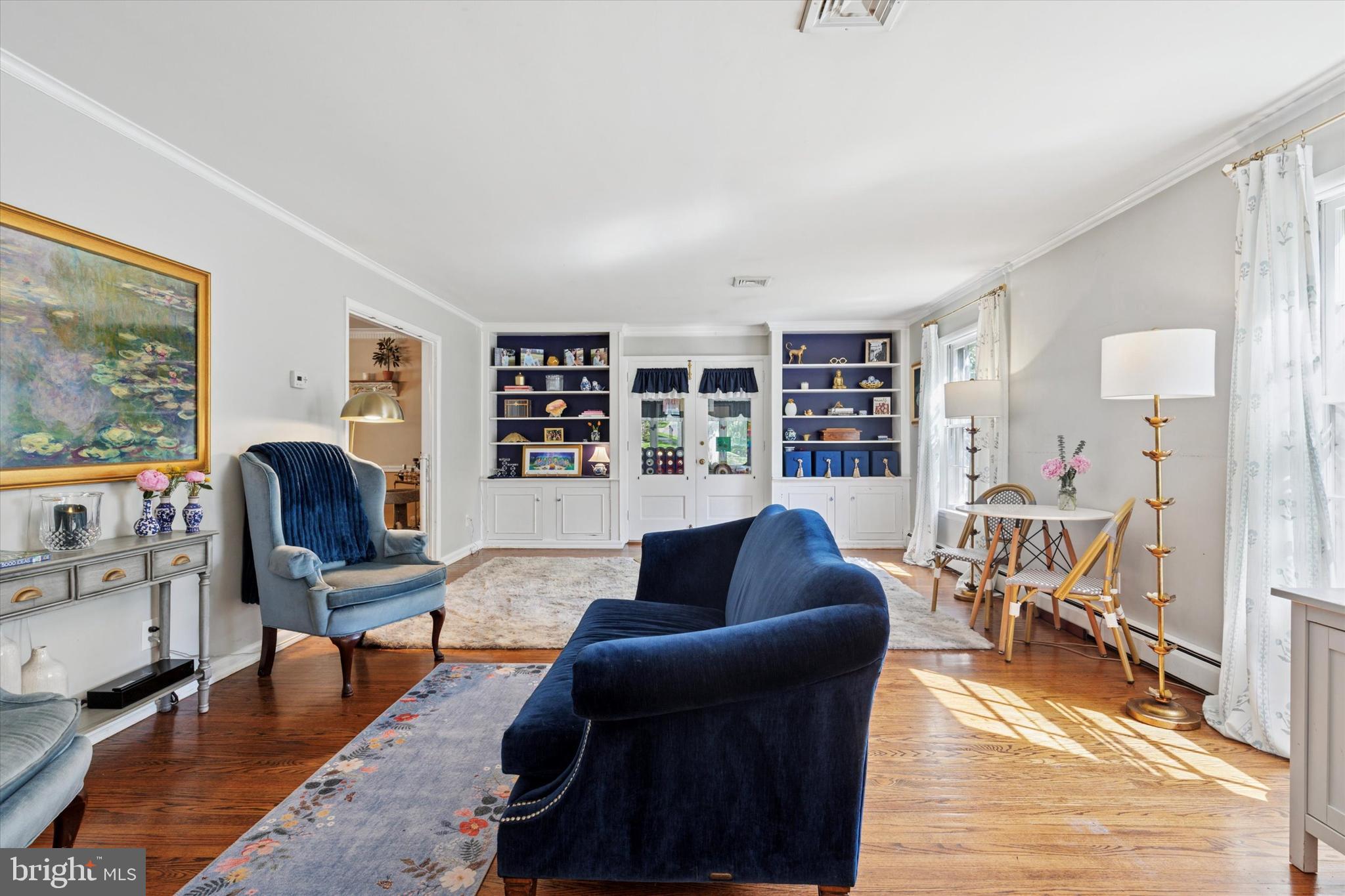 BEAUPRE - Residential