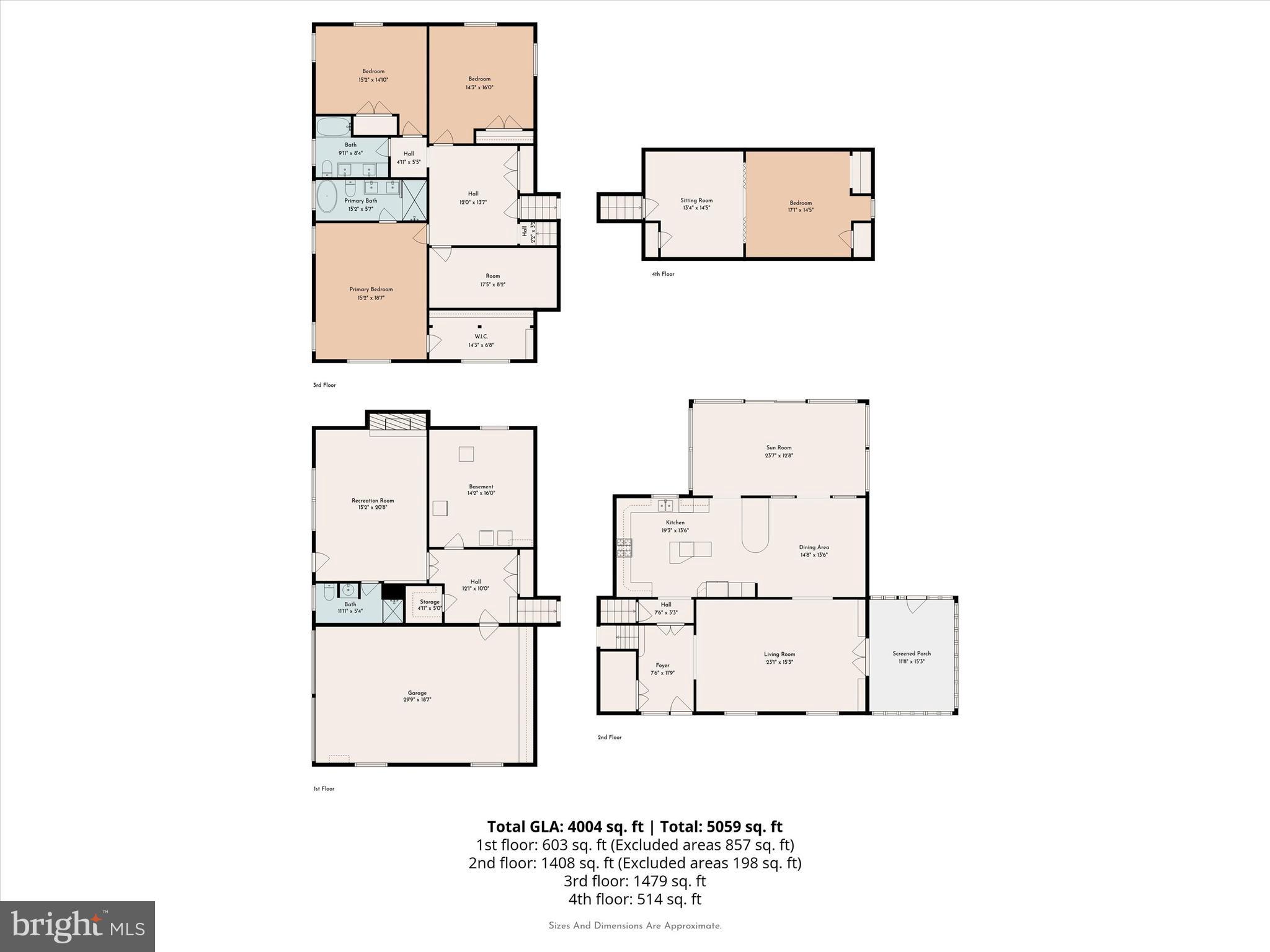 BEAUPRE - Residential