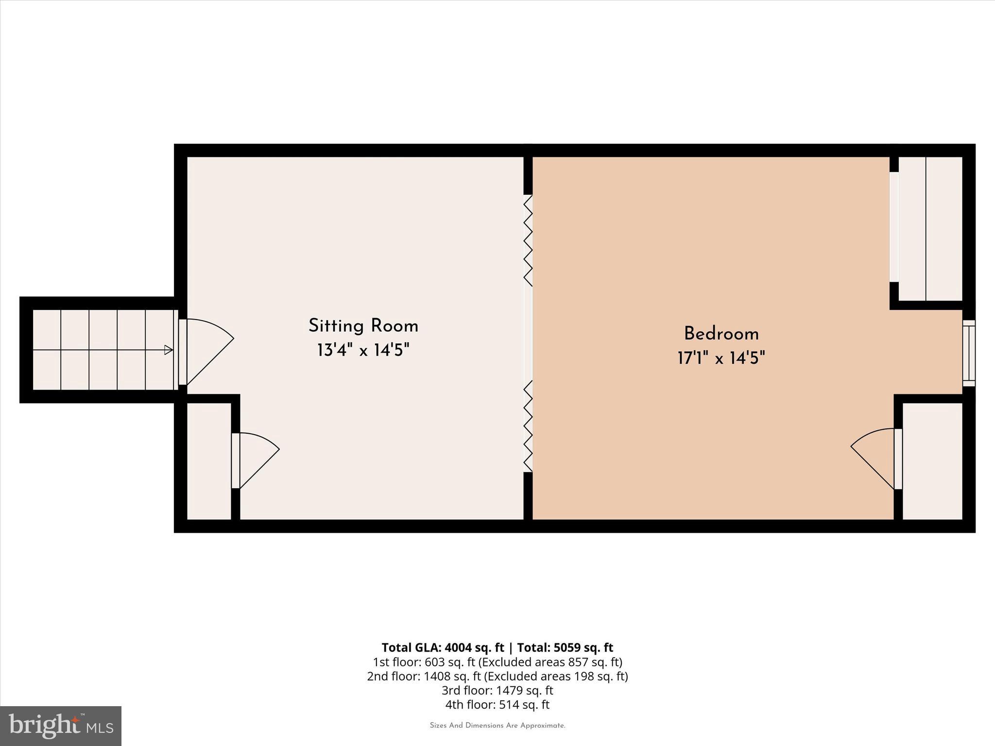 BEAUPRE - Residential