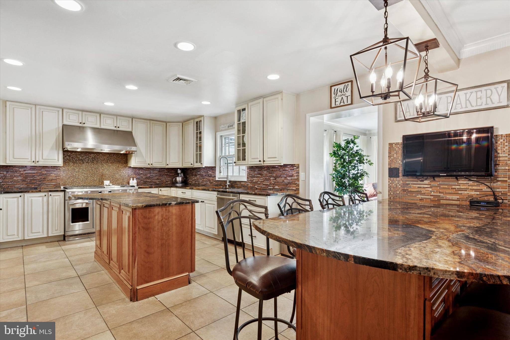 BEAUPRE - Residential