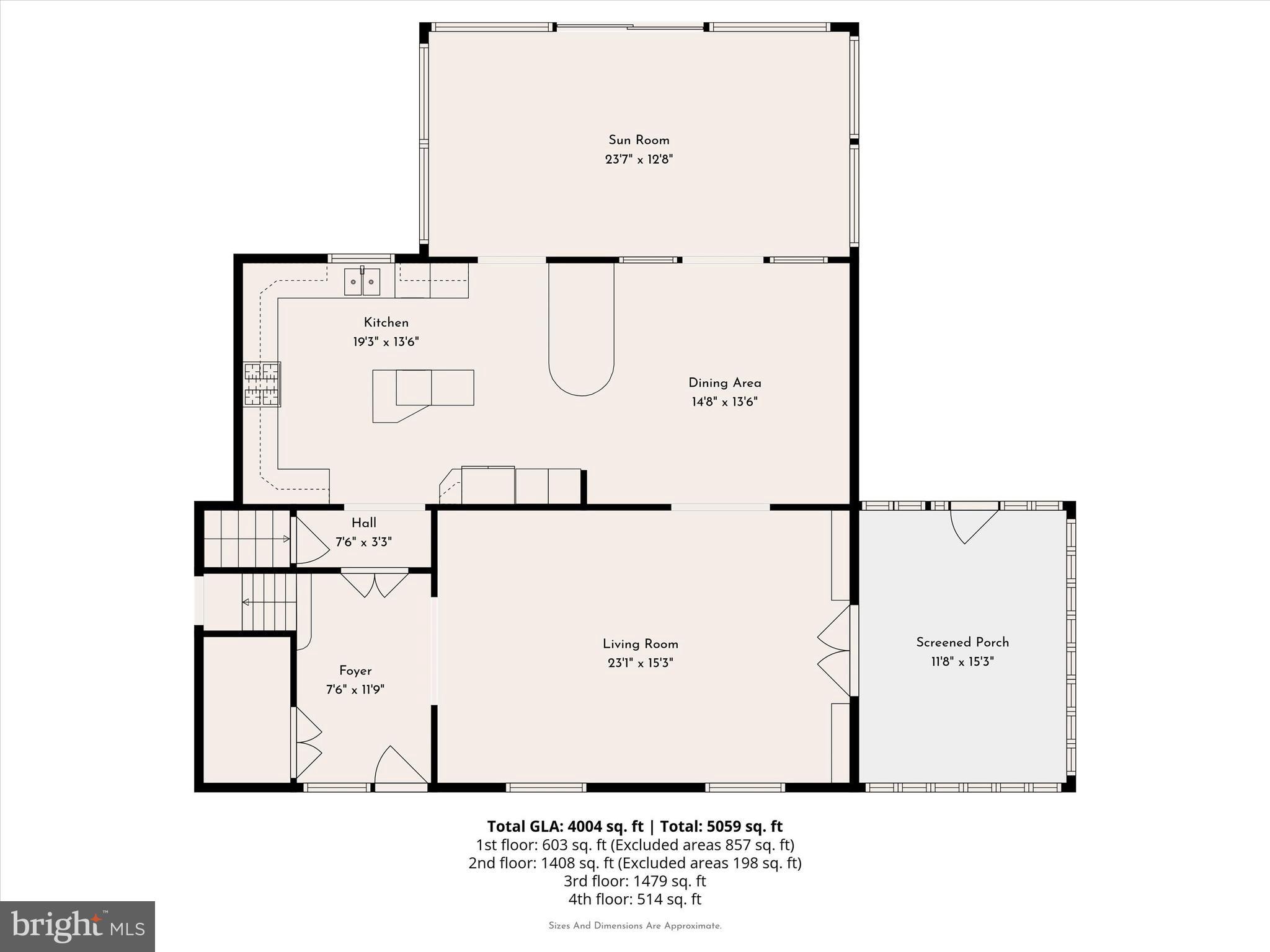 BEAUPRE - Residential