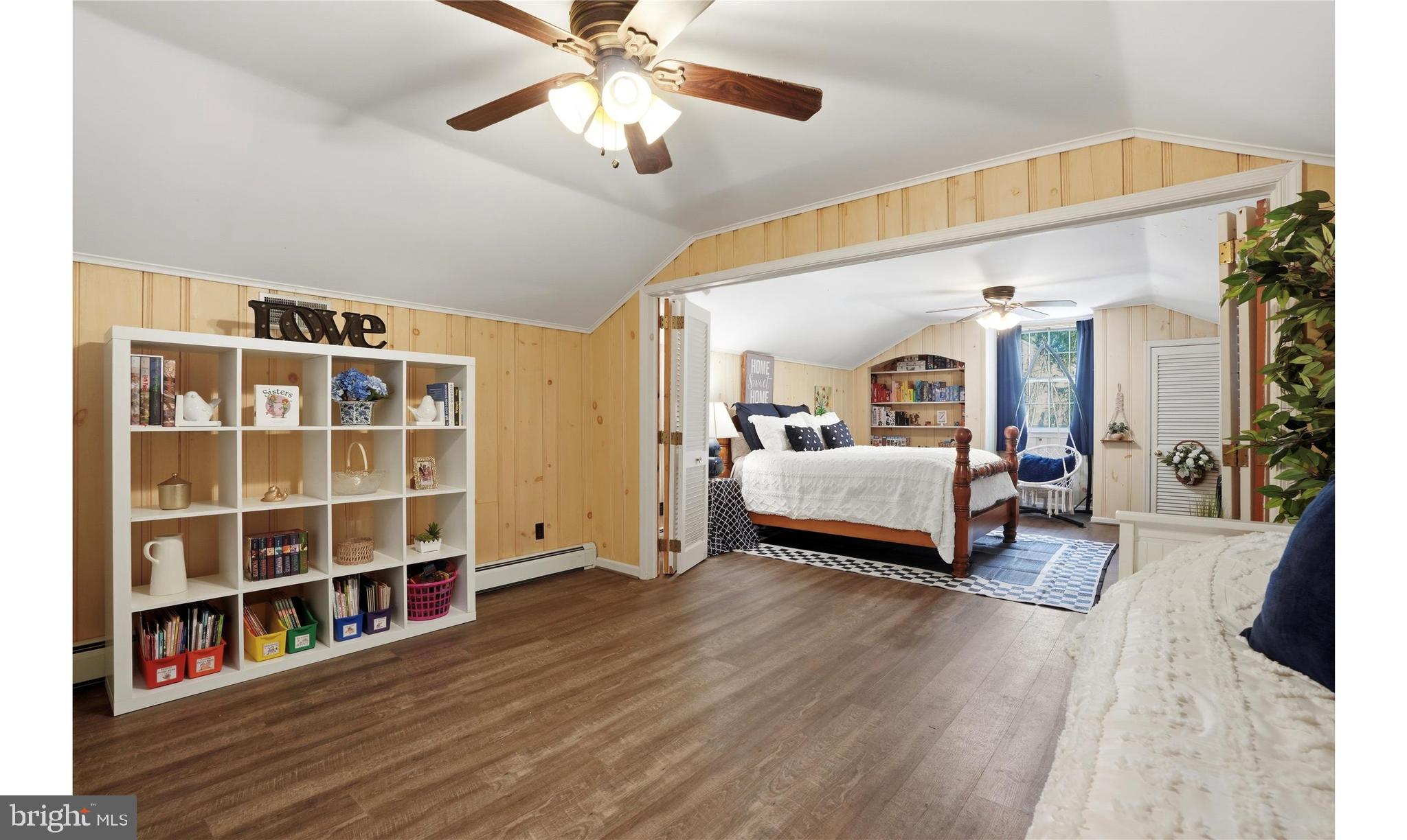 BEAUPRE - Residential