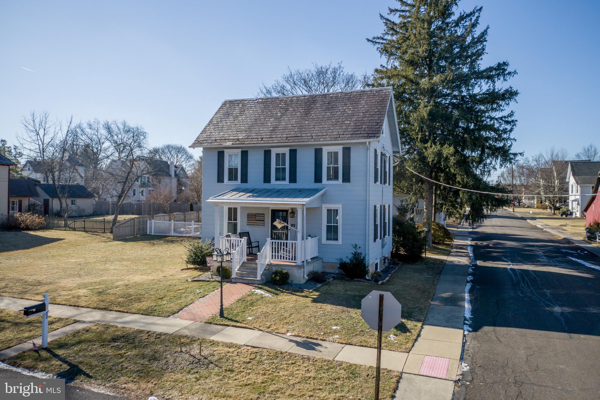 IVY MEADOWS - Residential