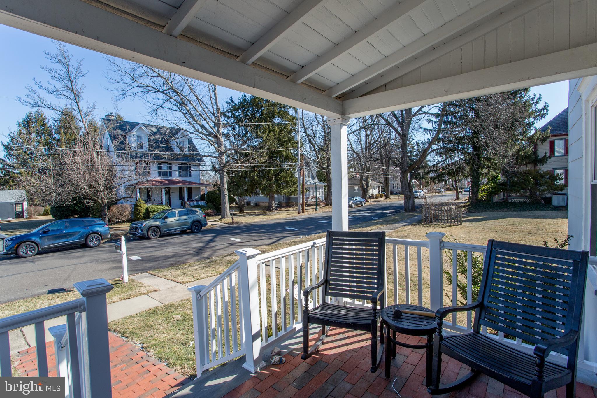 IVY MEADOWS - Residential