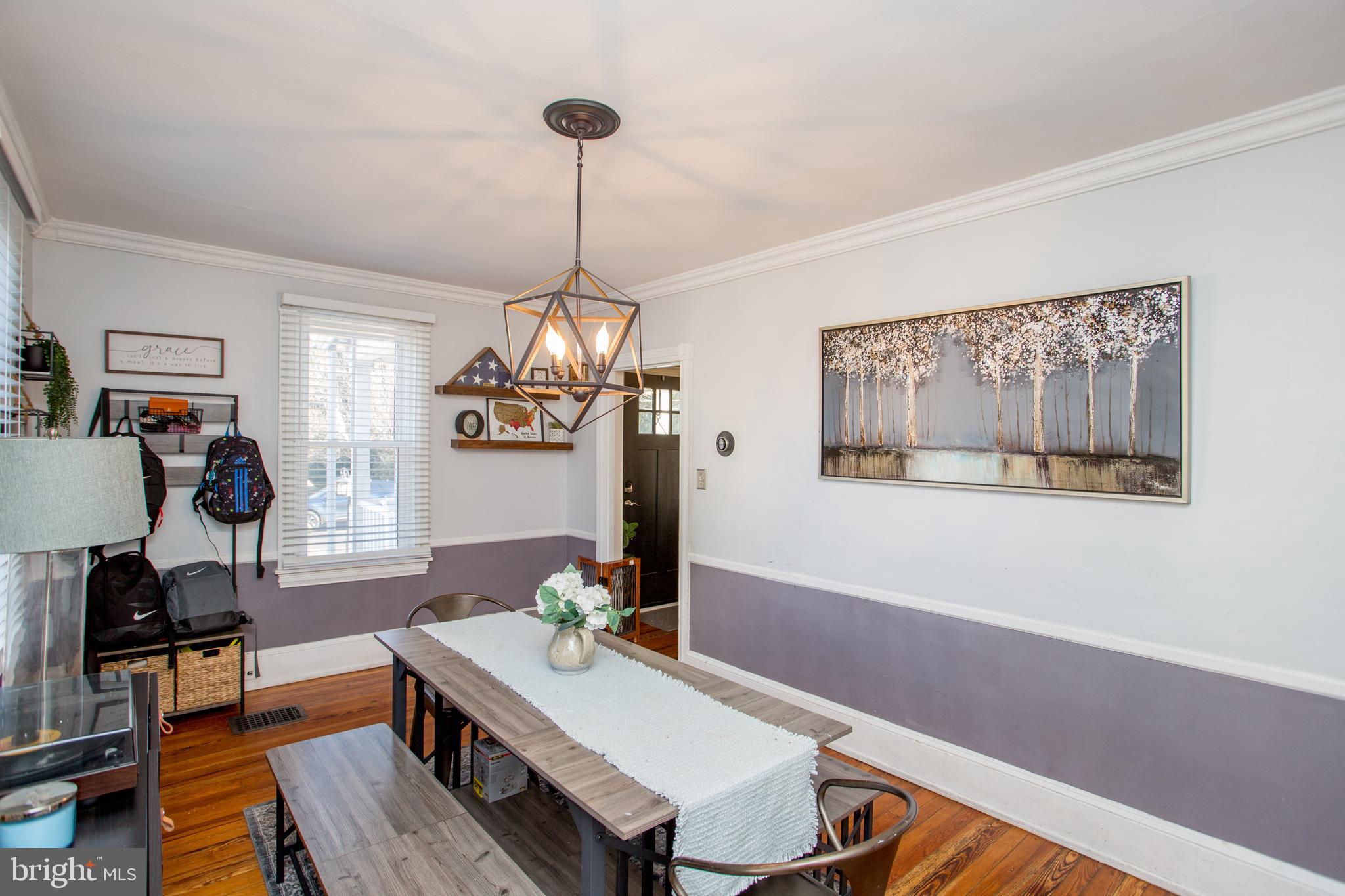IVY MEADOWS - Residential