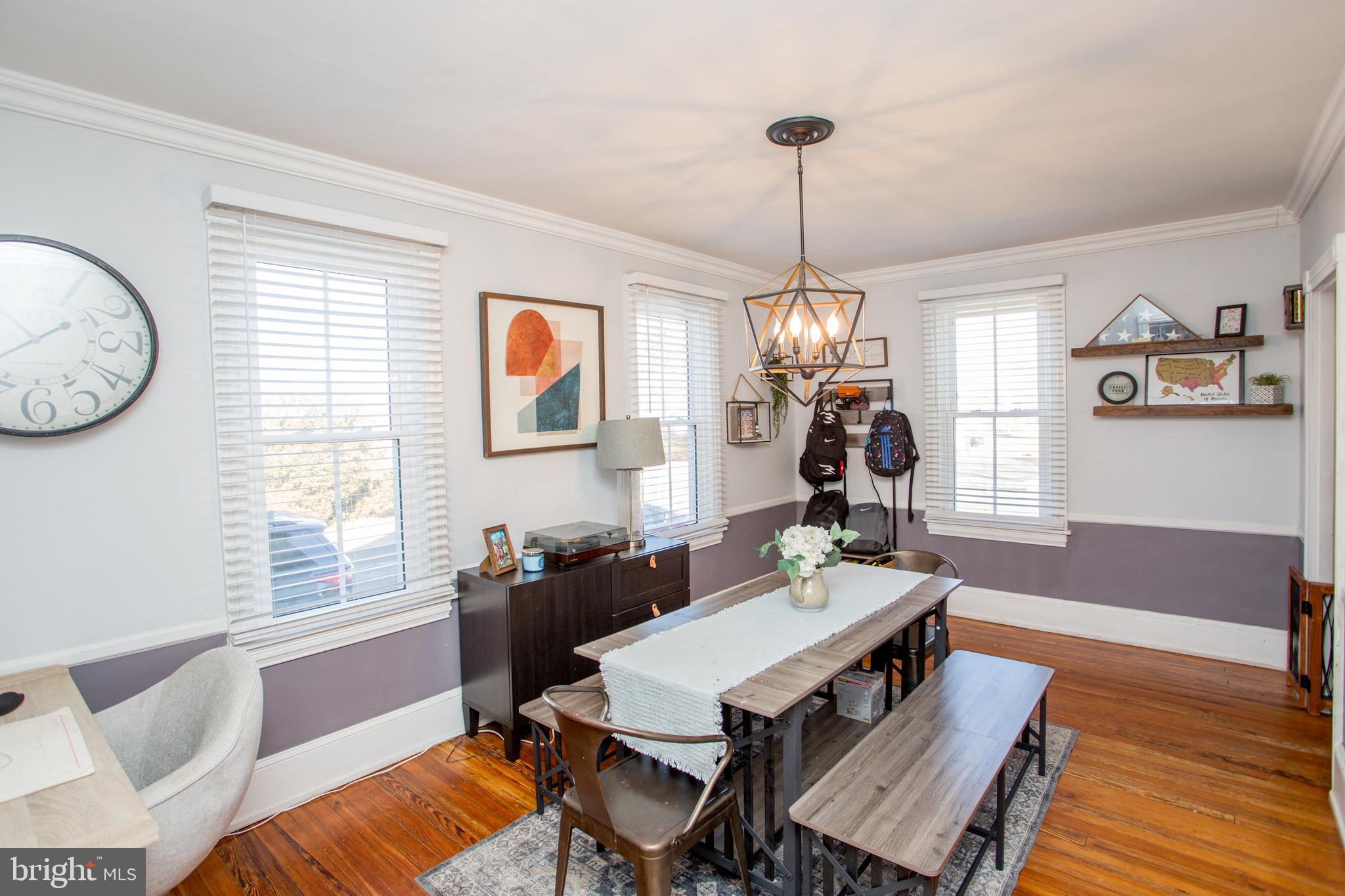 IVY MEADOWS - Residential