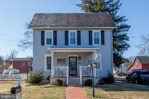 82 Chase Avenue, Ivyland, PA 18974 - MLS#: PABU2088752