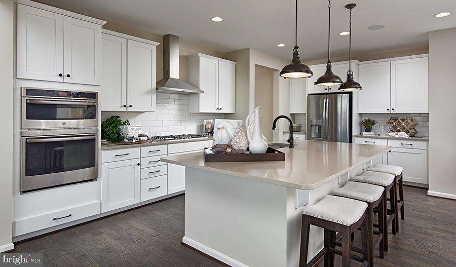 ROBERTS CROSSING - Residential