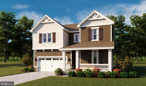 1614 SHADY TREE COURT BEL AIR MD 21015