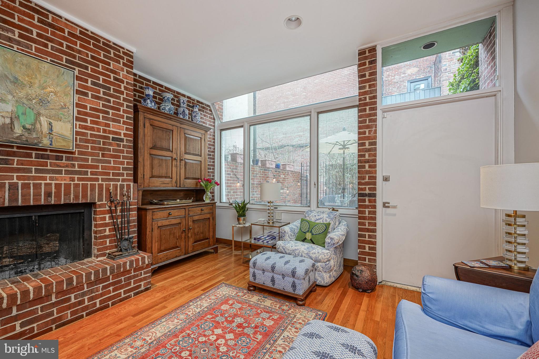 RITTENHOUSE SQUARE - Residential