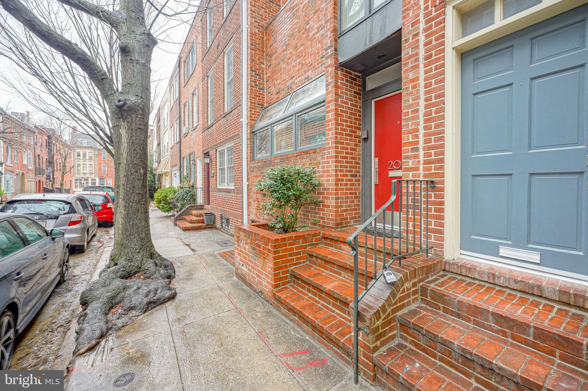 RITTENHOUSE SQUARE - Residential