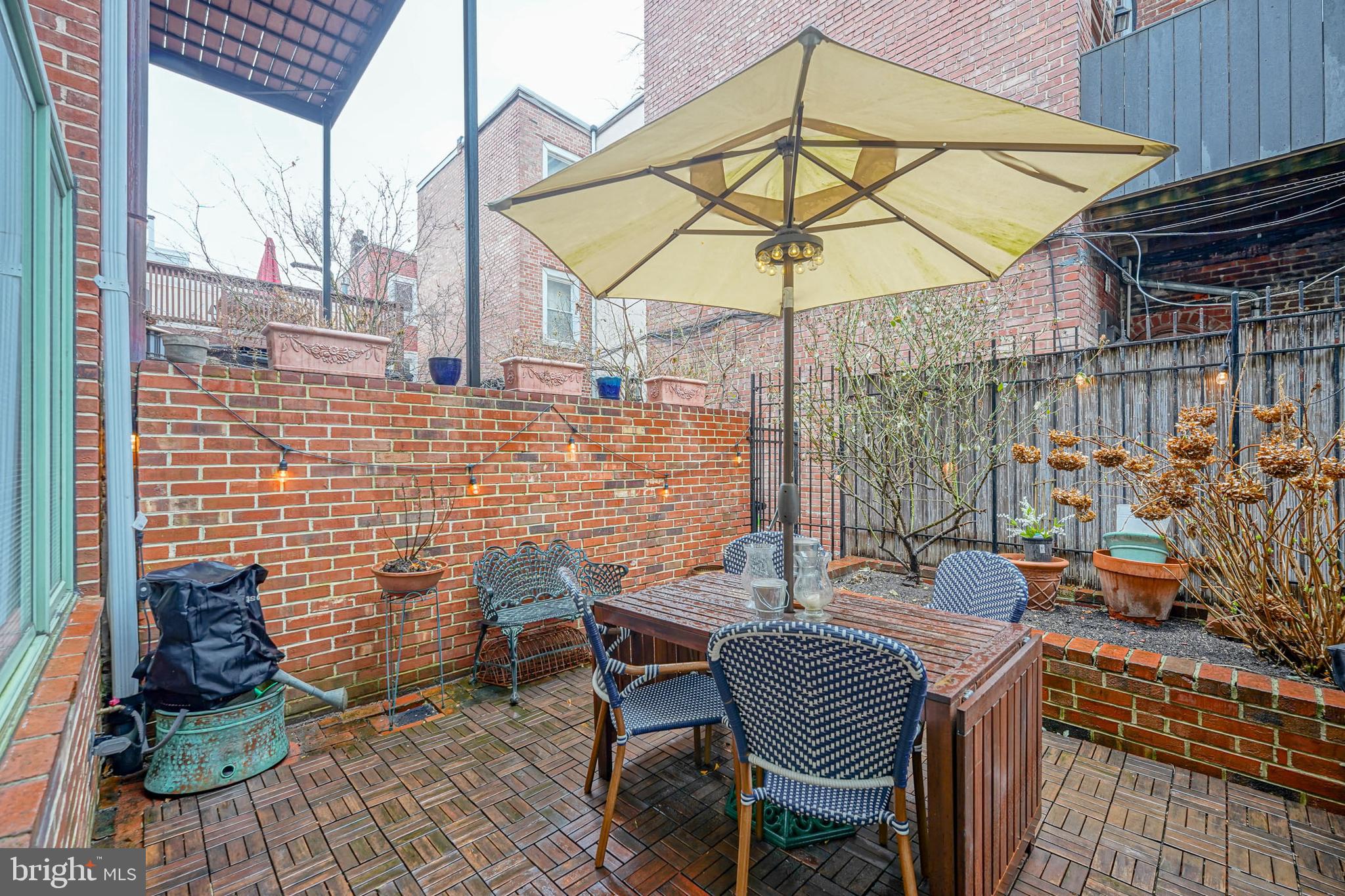 RITTENHOUSE SQUARE - Residential