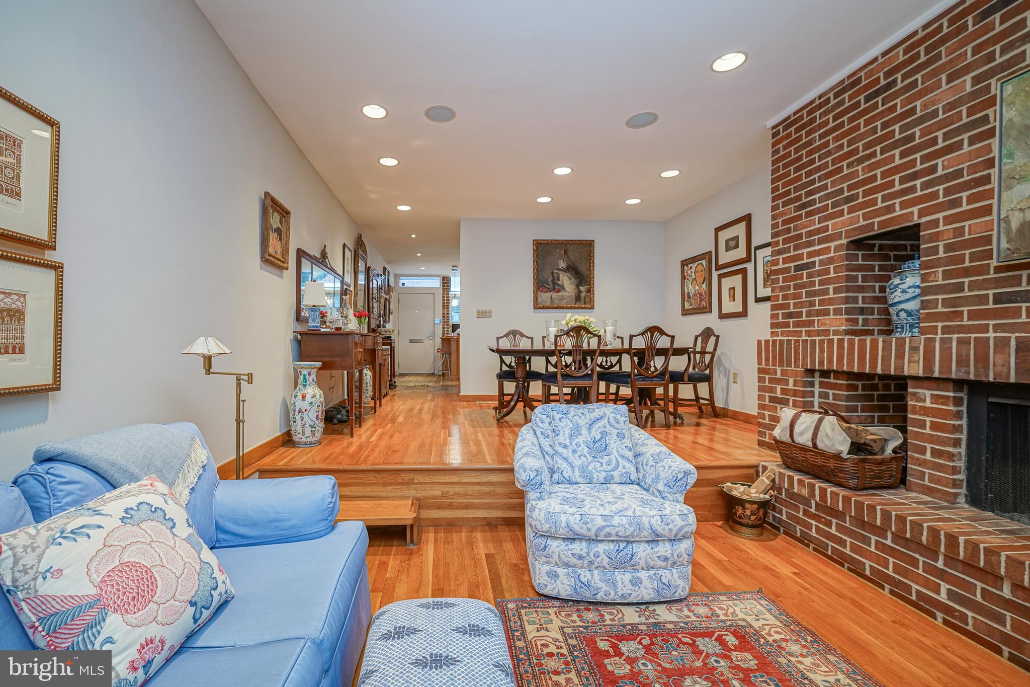 RITTENHOUSE SQUARE - Residential