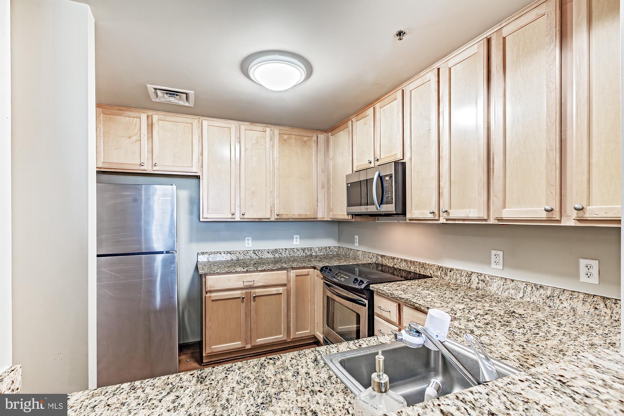 105 CHRISTINA LANDING DRIVE UNIT 707