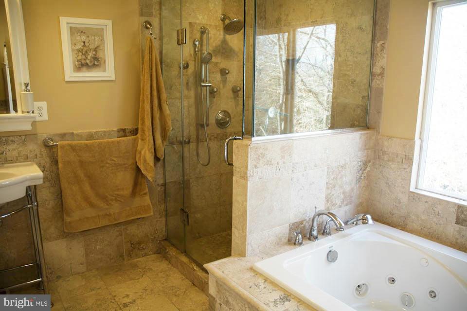 MONTPELIER WOODS- PLAT S - Residential