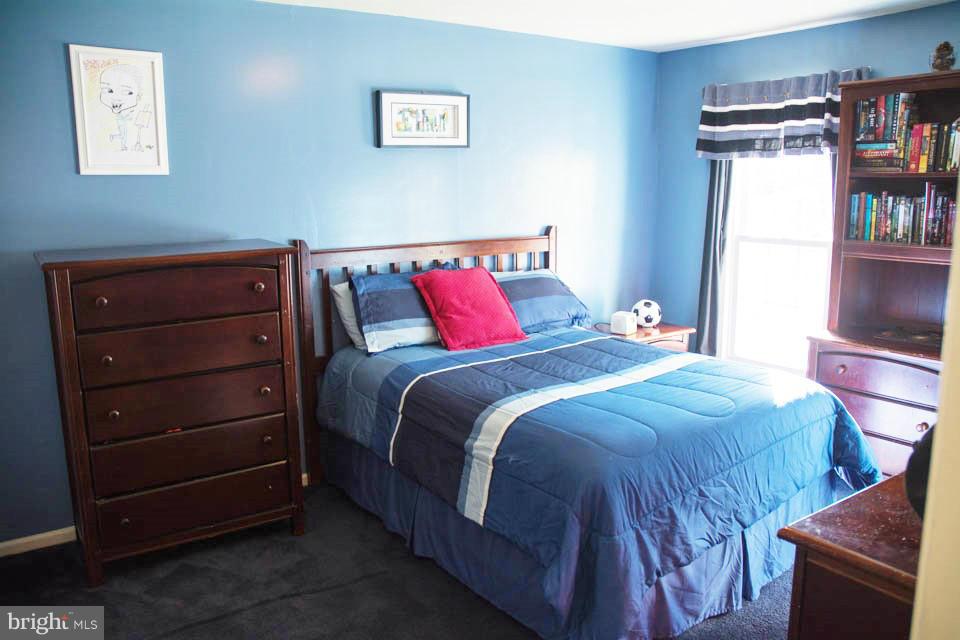 MONTPELIER WOODS- PLAT S - Residential