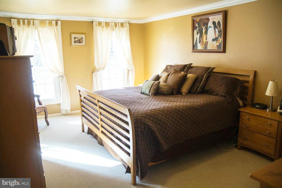 MONTPELIER WOODS- PLAT S - Residential