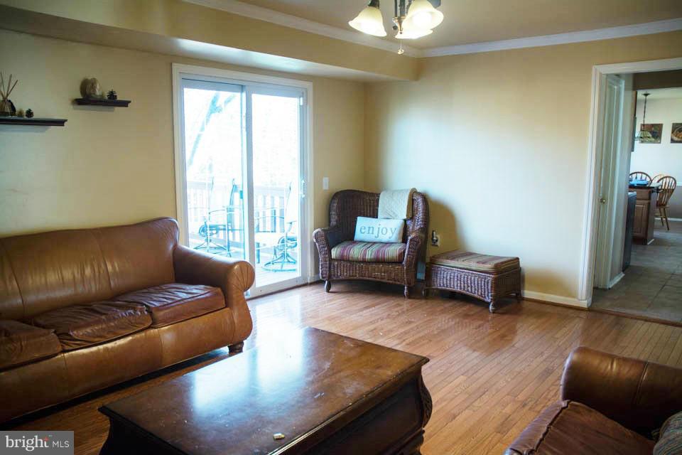 MONTPELIER WOODS- PLAT S - Residential